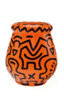KEITH HARING (USA, 1958-1990)