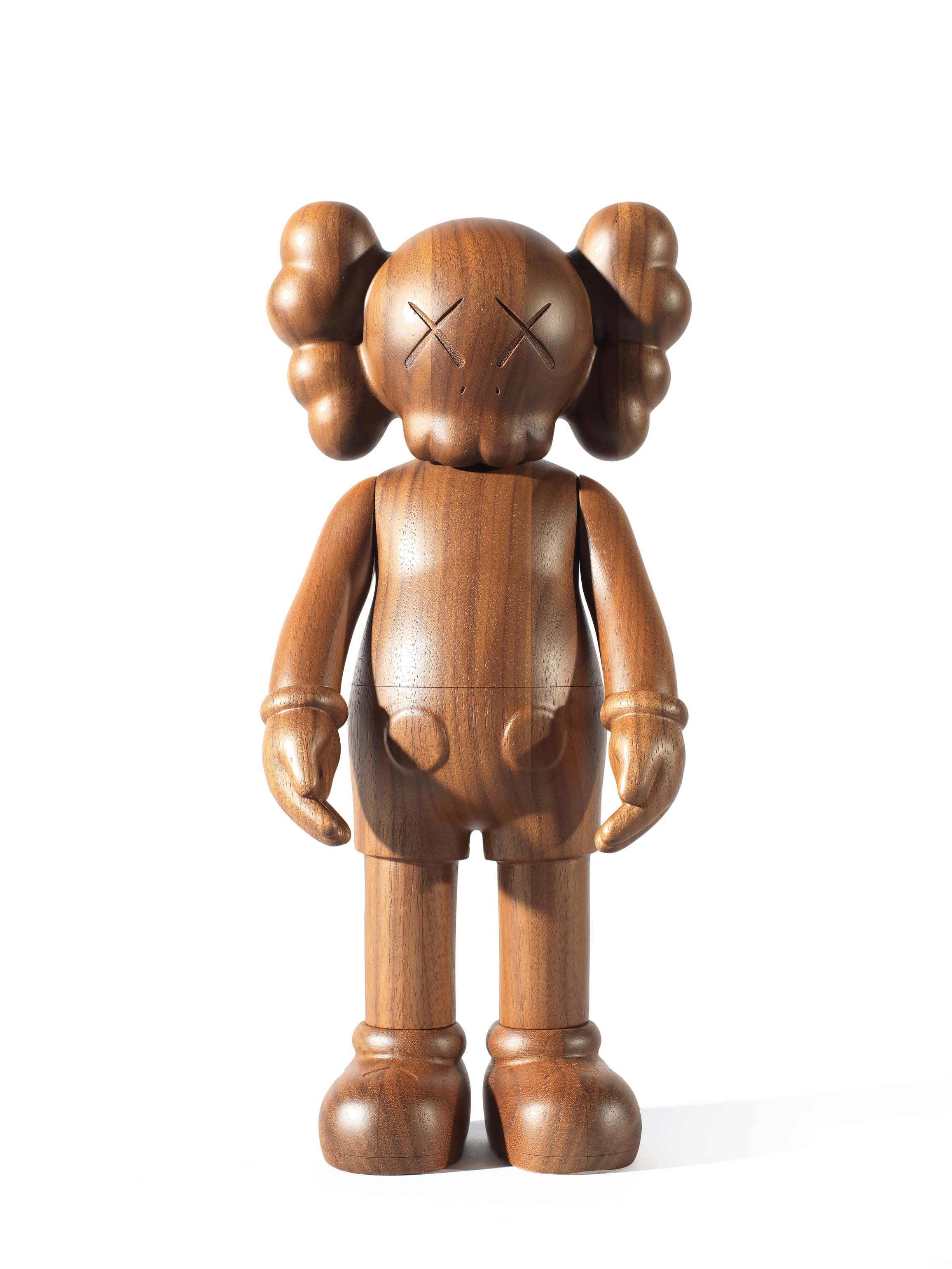 KAWS (USA, B.1974)