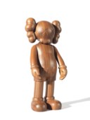 KAWS (USA, B.1974)