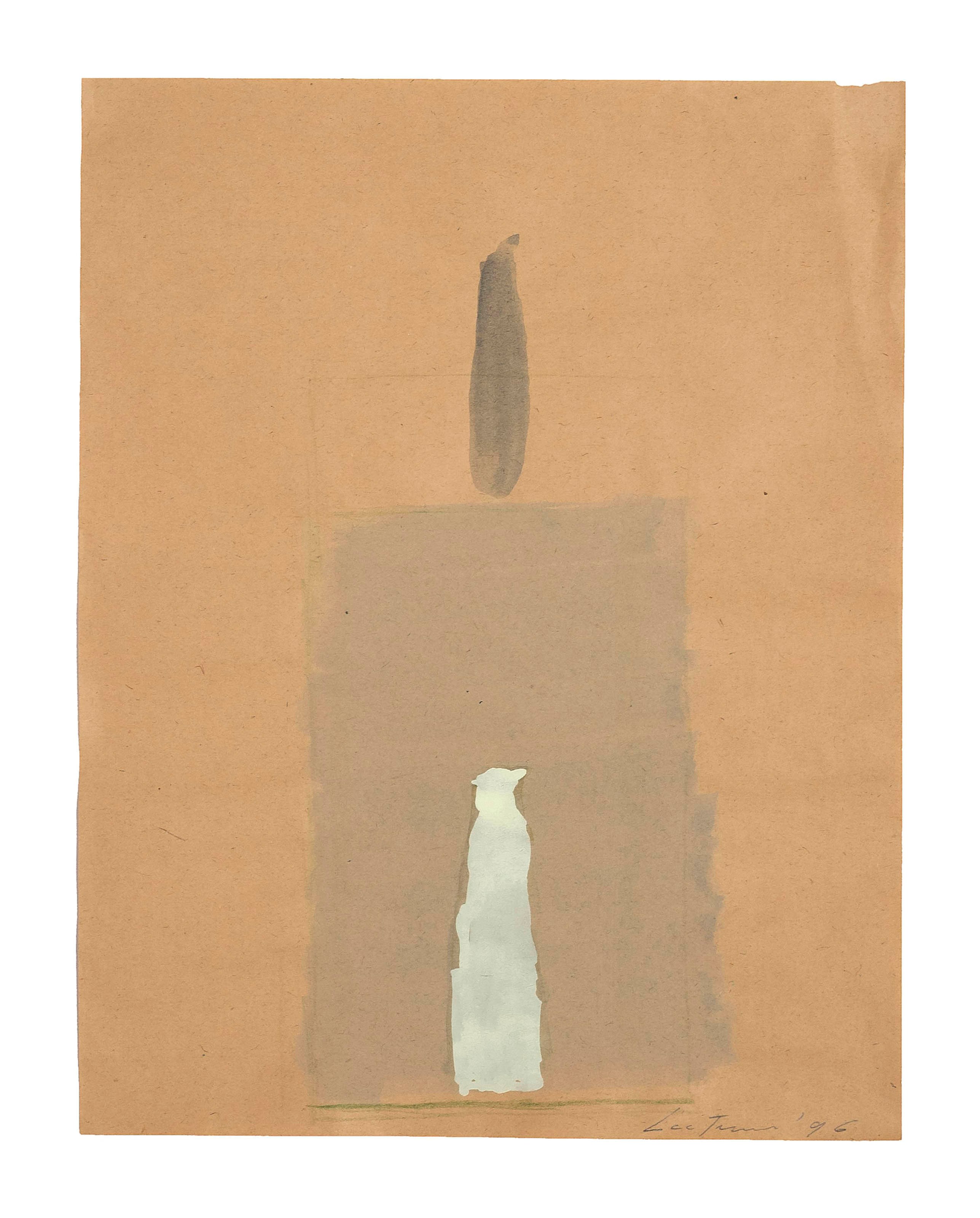 Luc Tuymans (B. 1958)