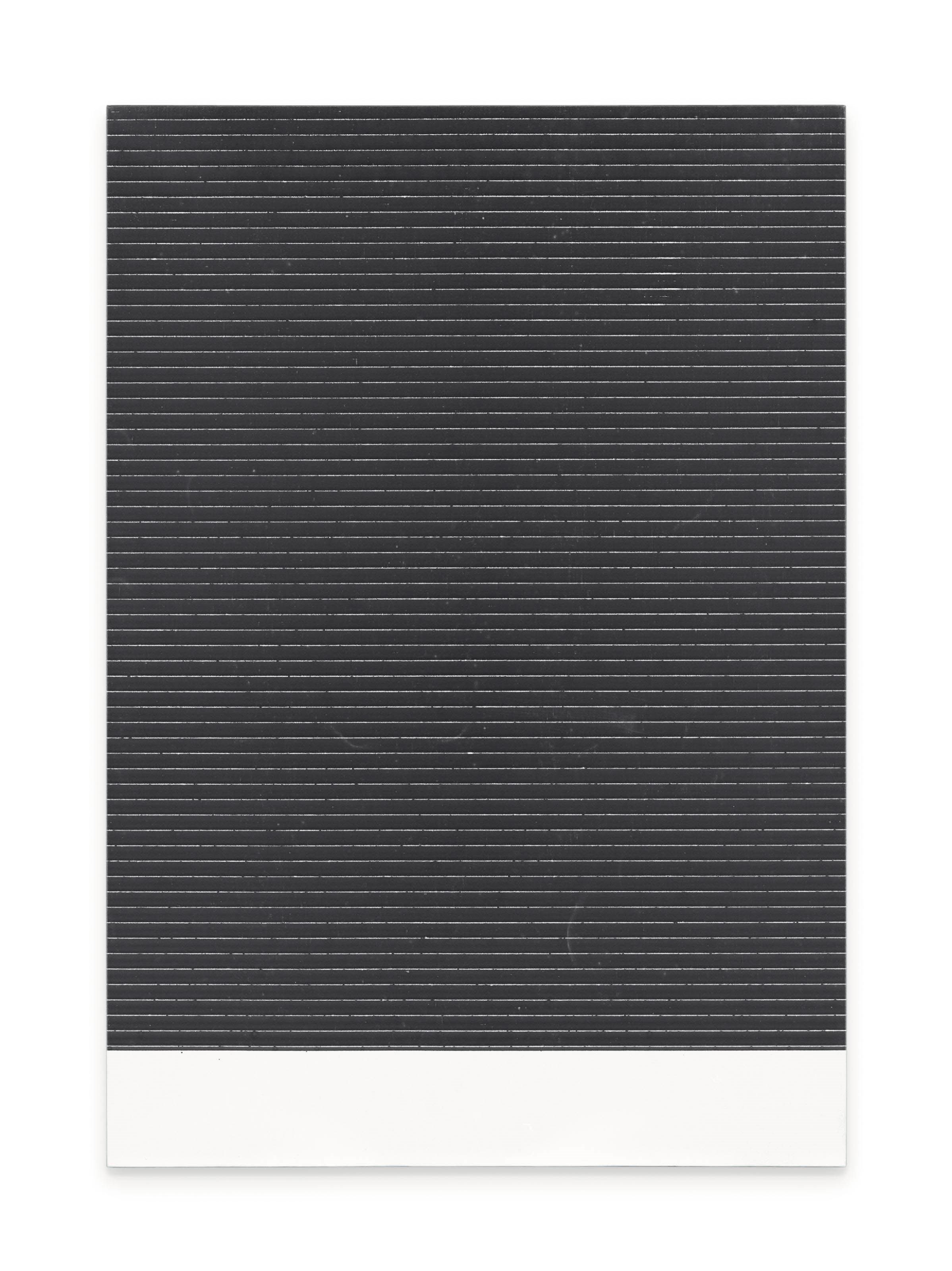 Wade Guyton (B. 1972)