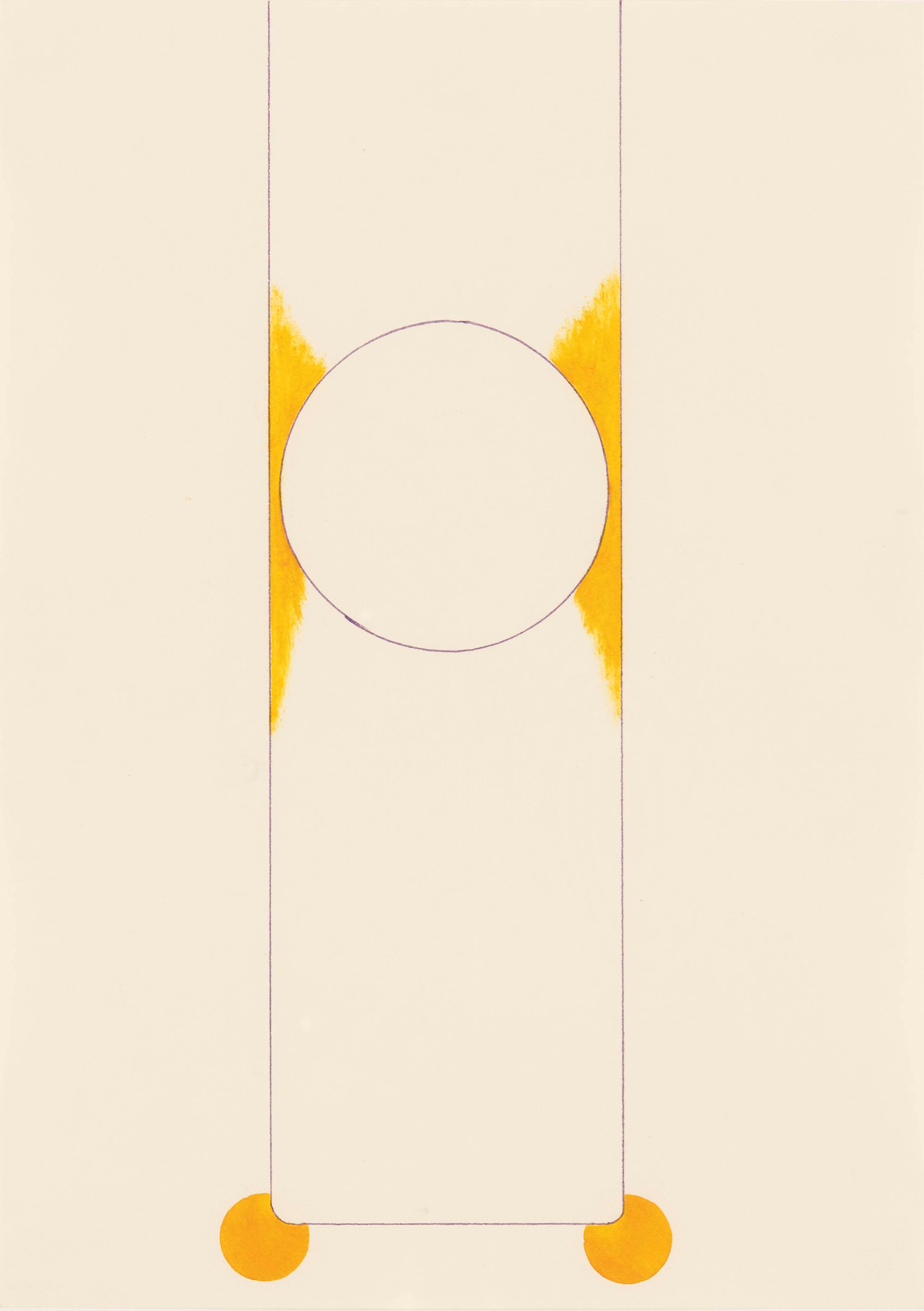 Tomma Abts (B. 1967)