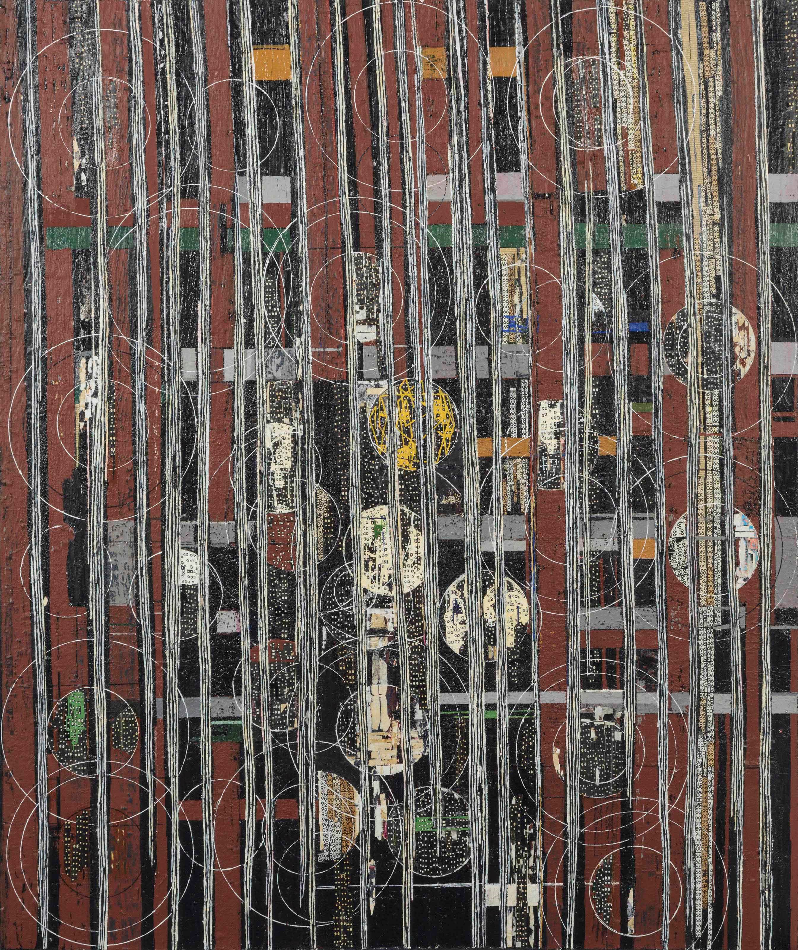 Udomsak Krisanamis (B. 1966)