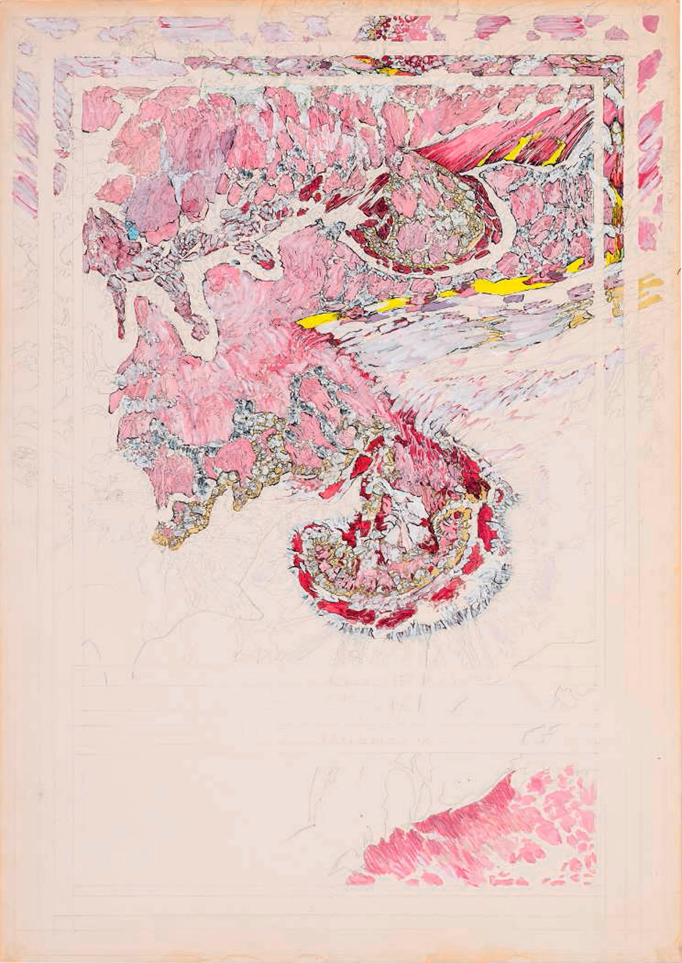 Paul Thek (1933-1988)