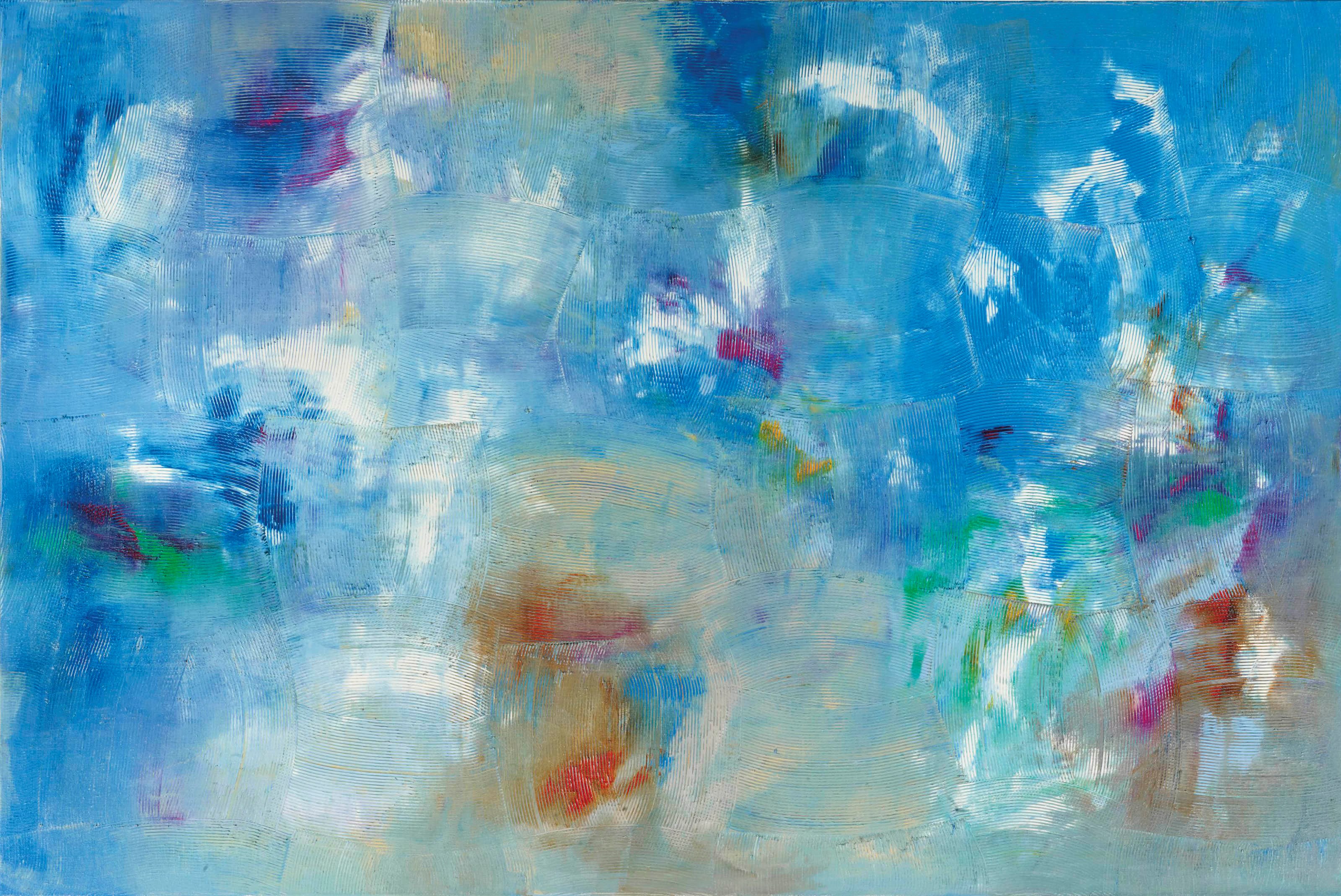 Dan Rees (B. 1982)