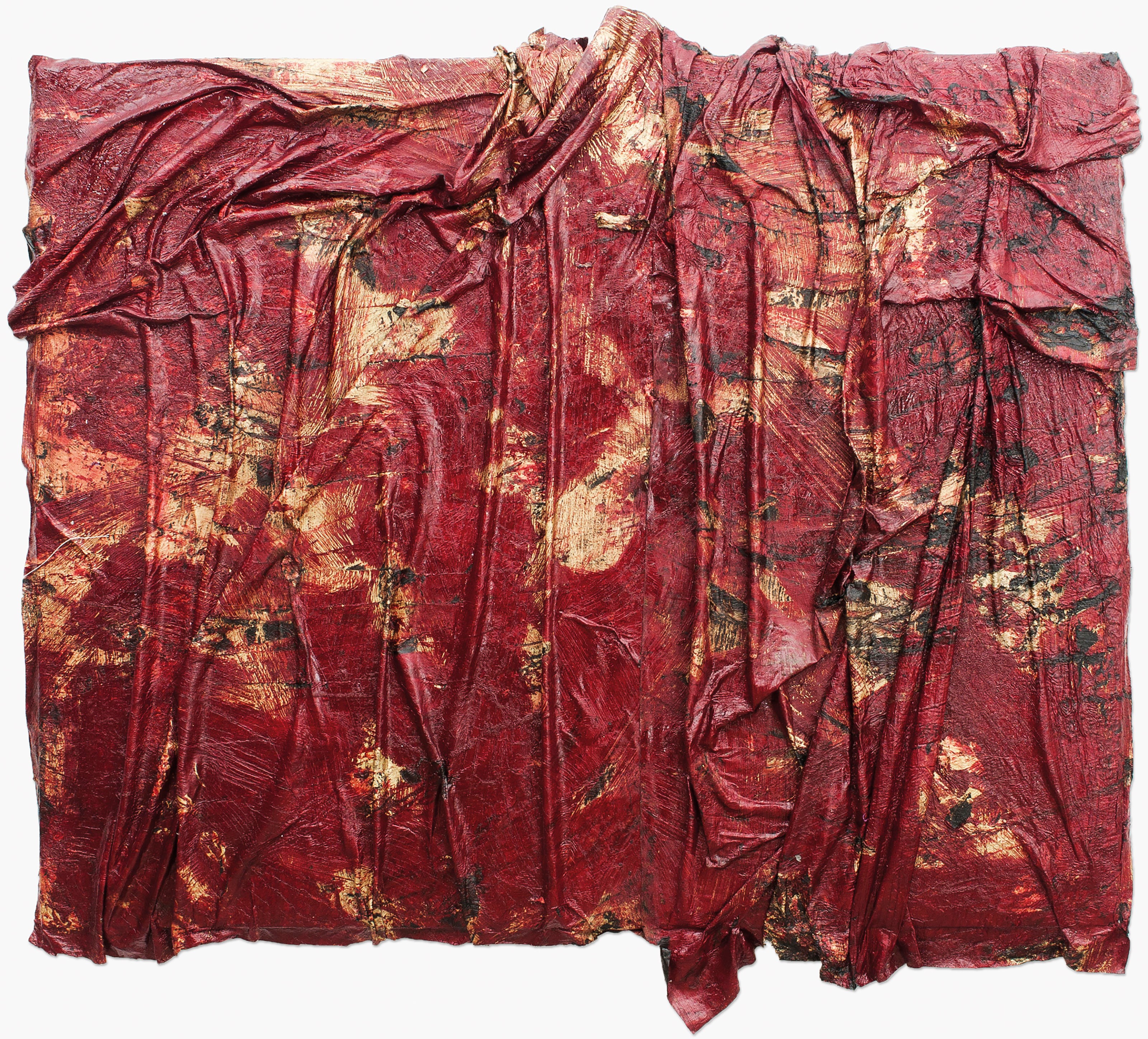 Angel Otero (B. 1981)