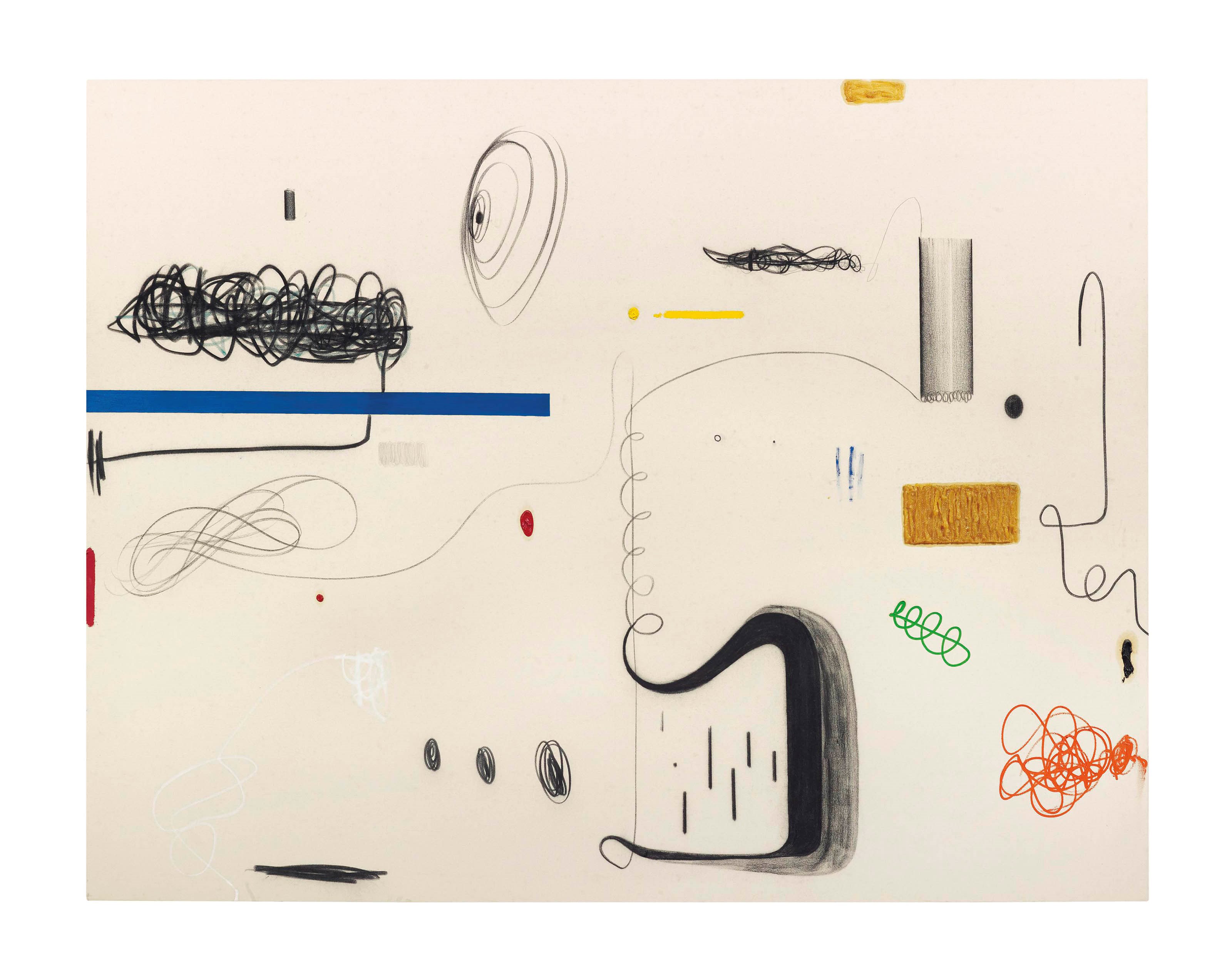 Christian Rosa (B. 1982)