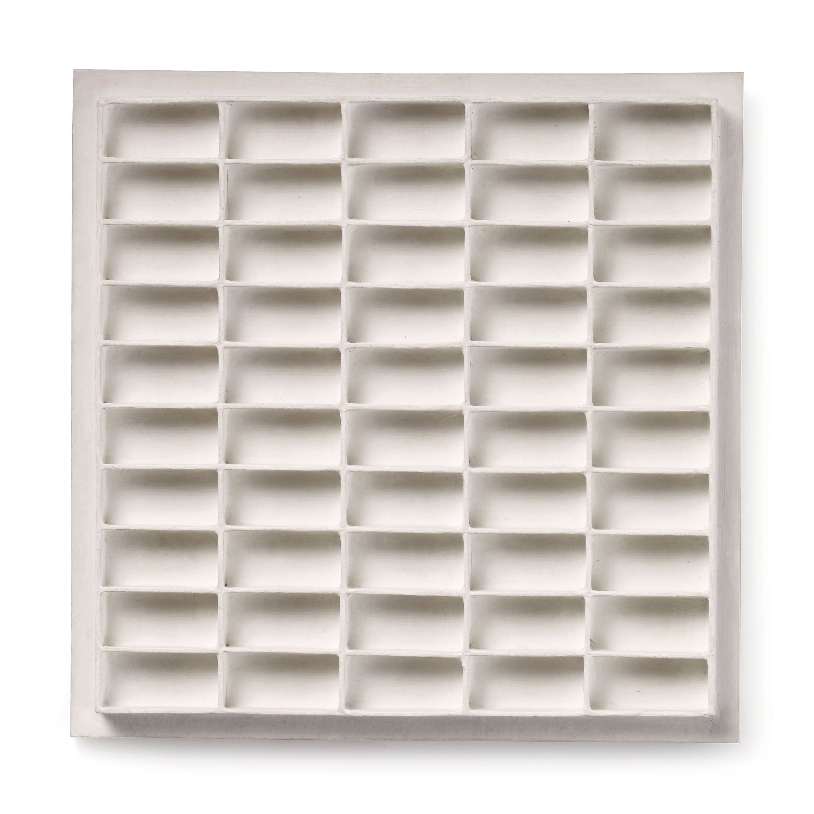 Jan Schoonhoven (1914-1994)
