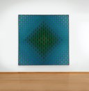 Victor Vasarely (1906-1997)