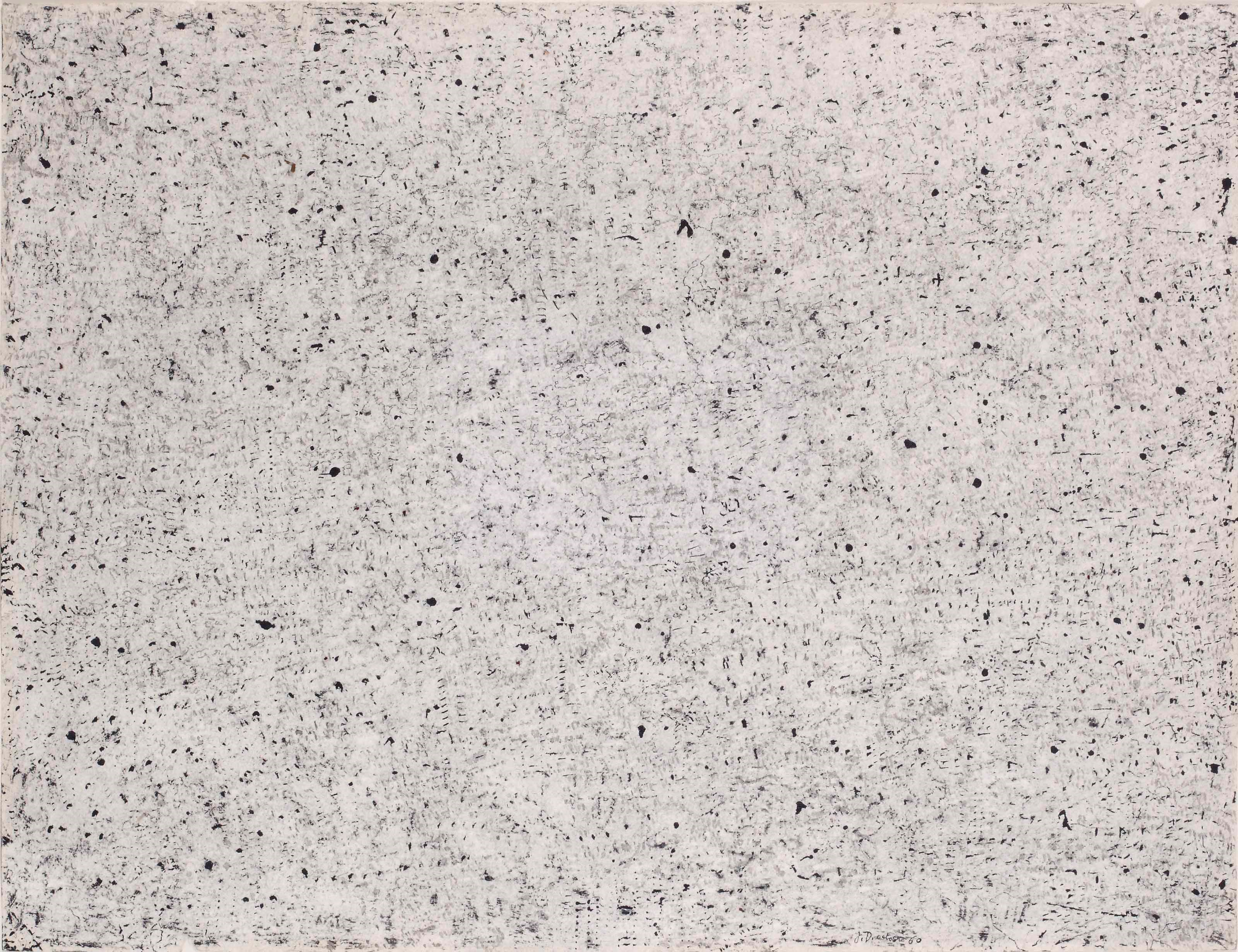 Jean Dubuffet (1901-1985)
