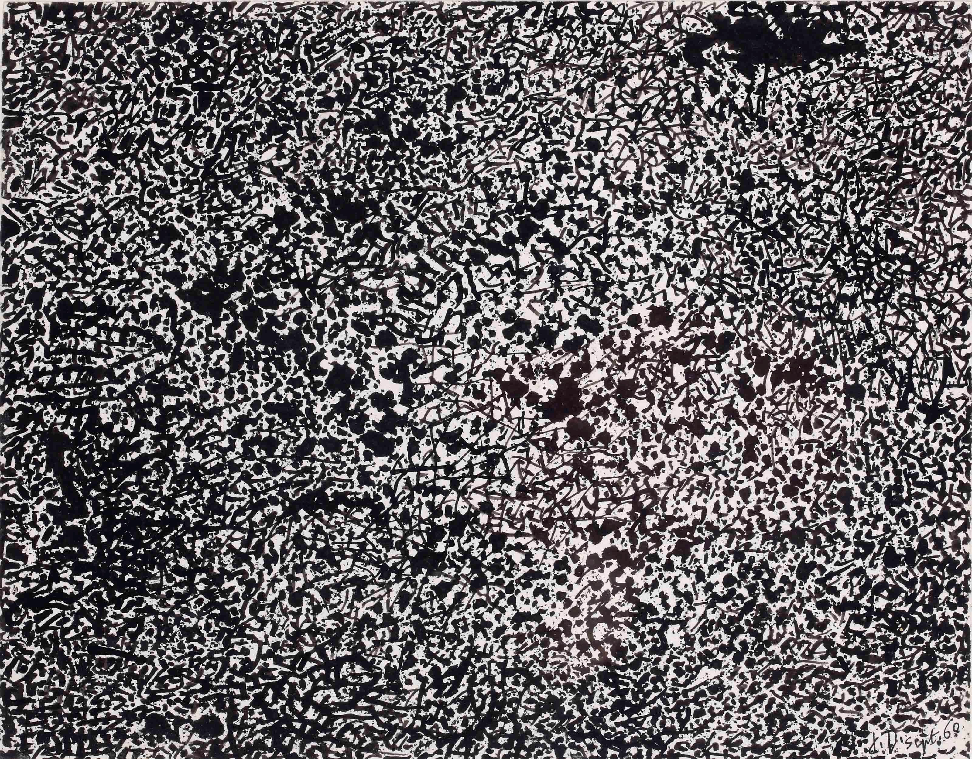 Jean Dubuffet (1901-1985)