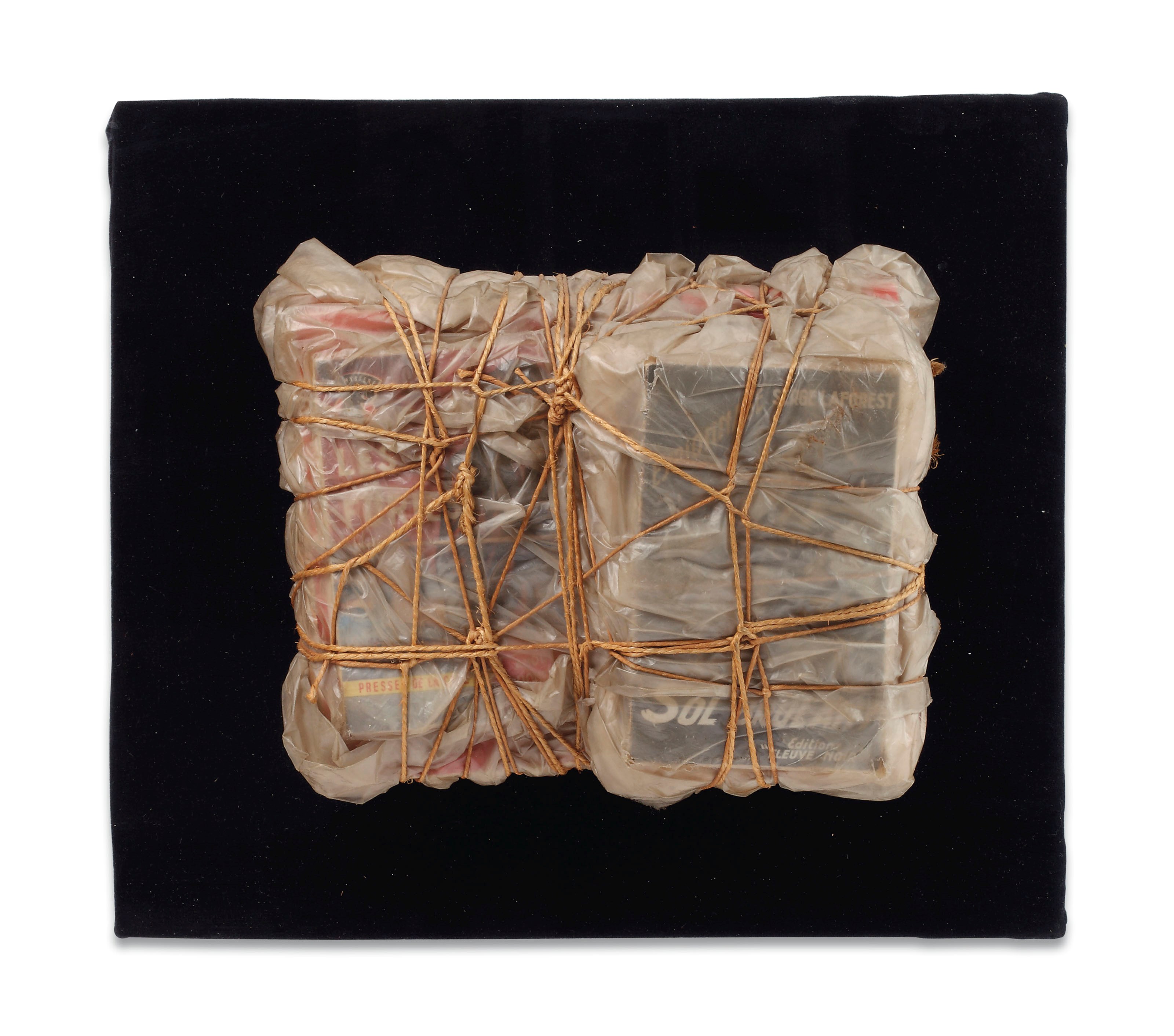 Christo (b. 1935)