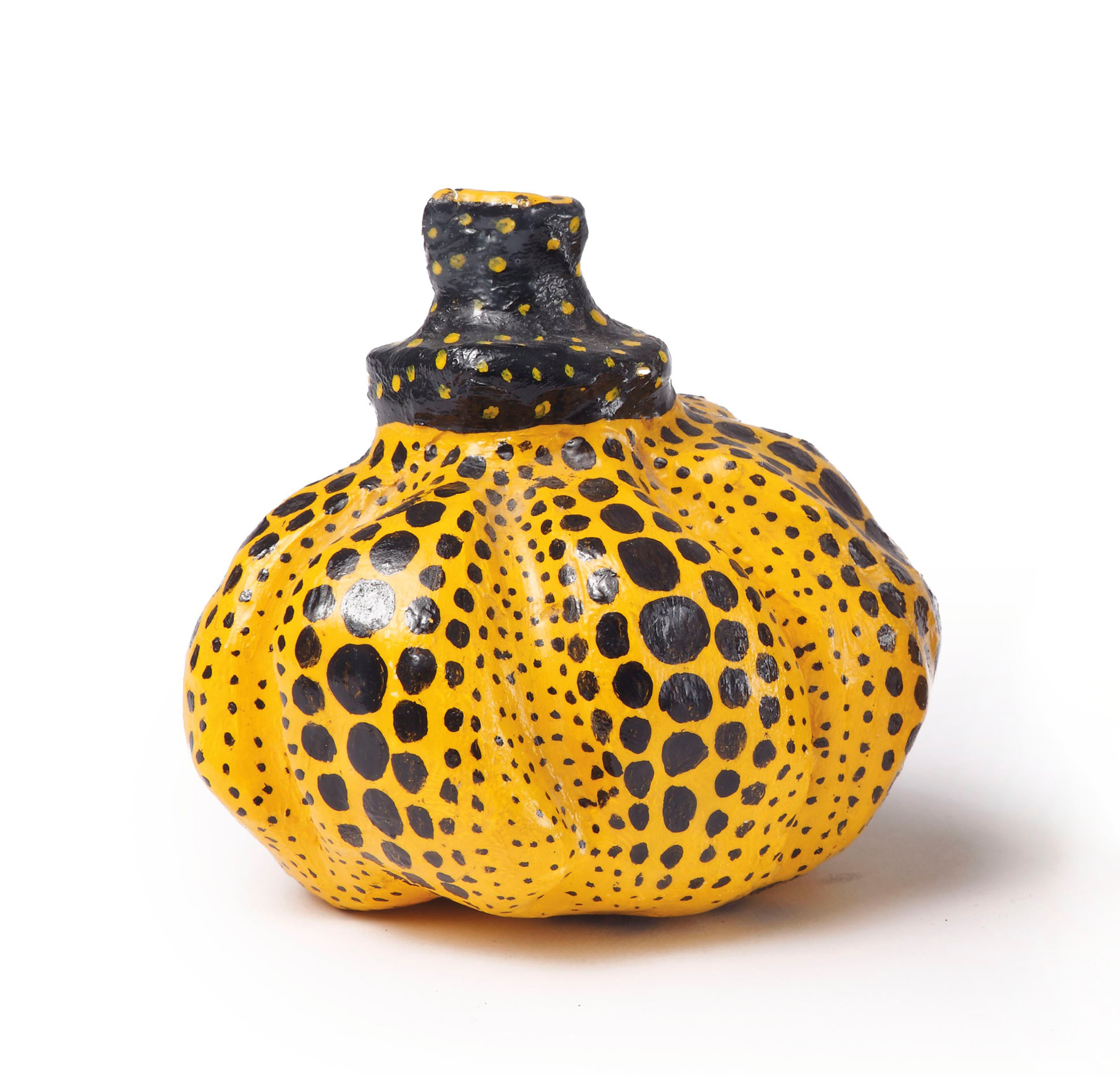 Yayoi Kusama (b. 1929)
