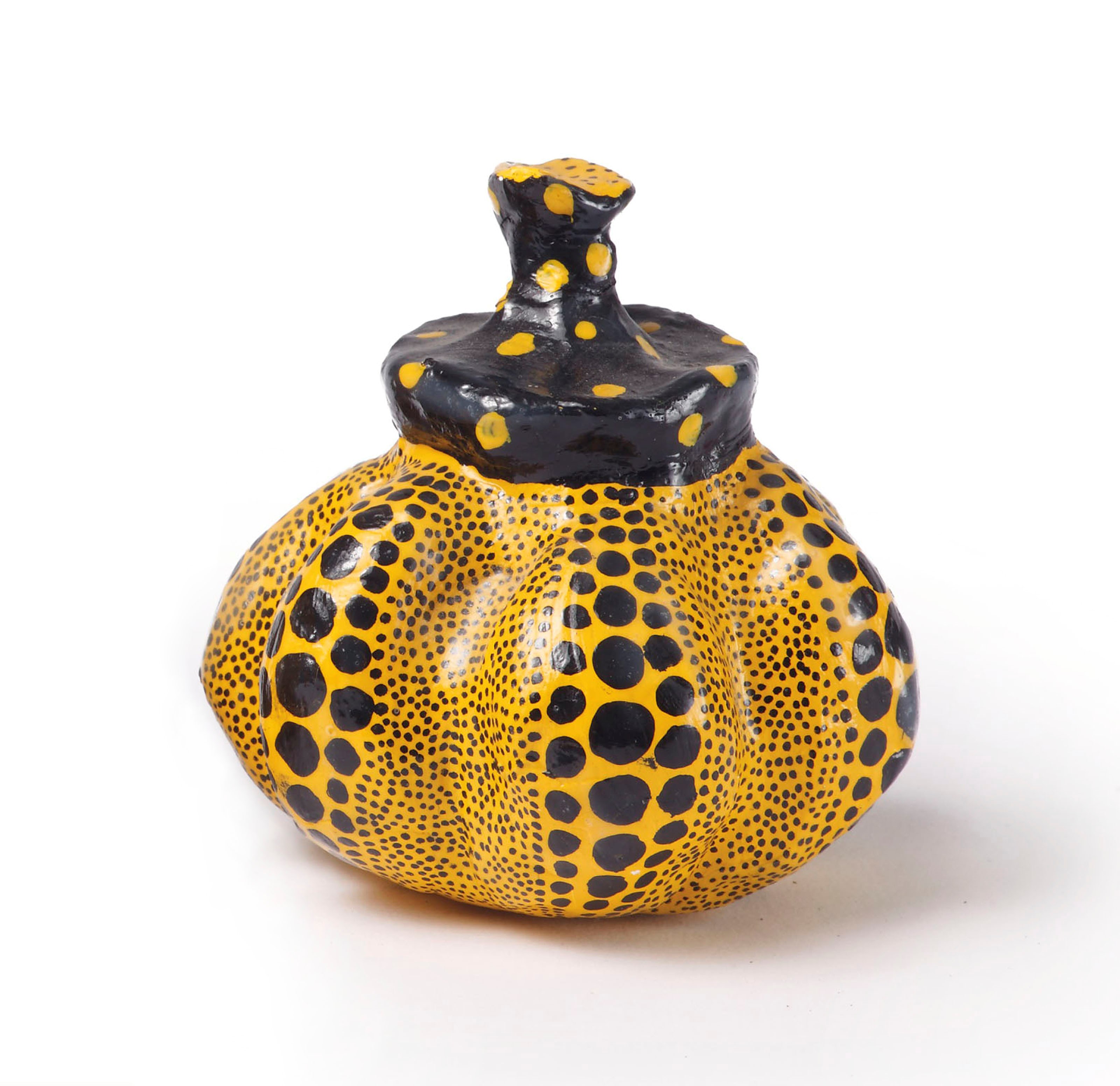 Yayoi Kusama (b. 1929)