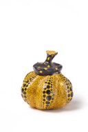 Yayoi Kusama (b. 1929)