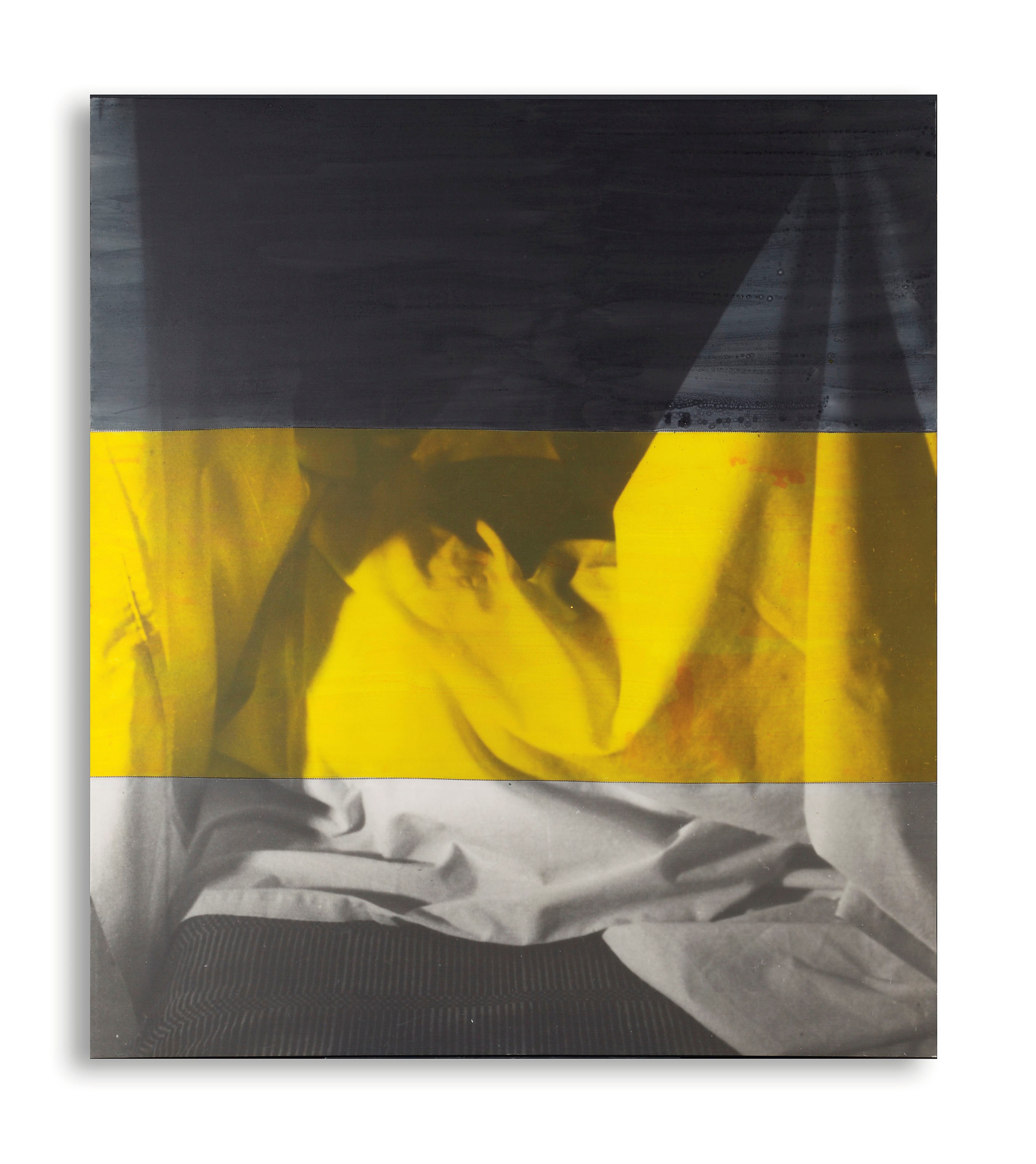 David Salle (b. 1952)