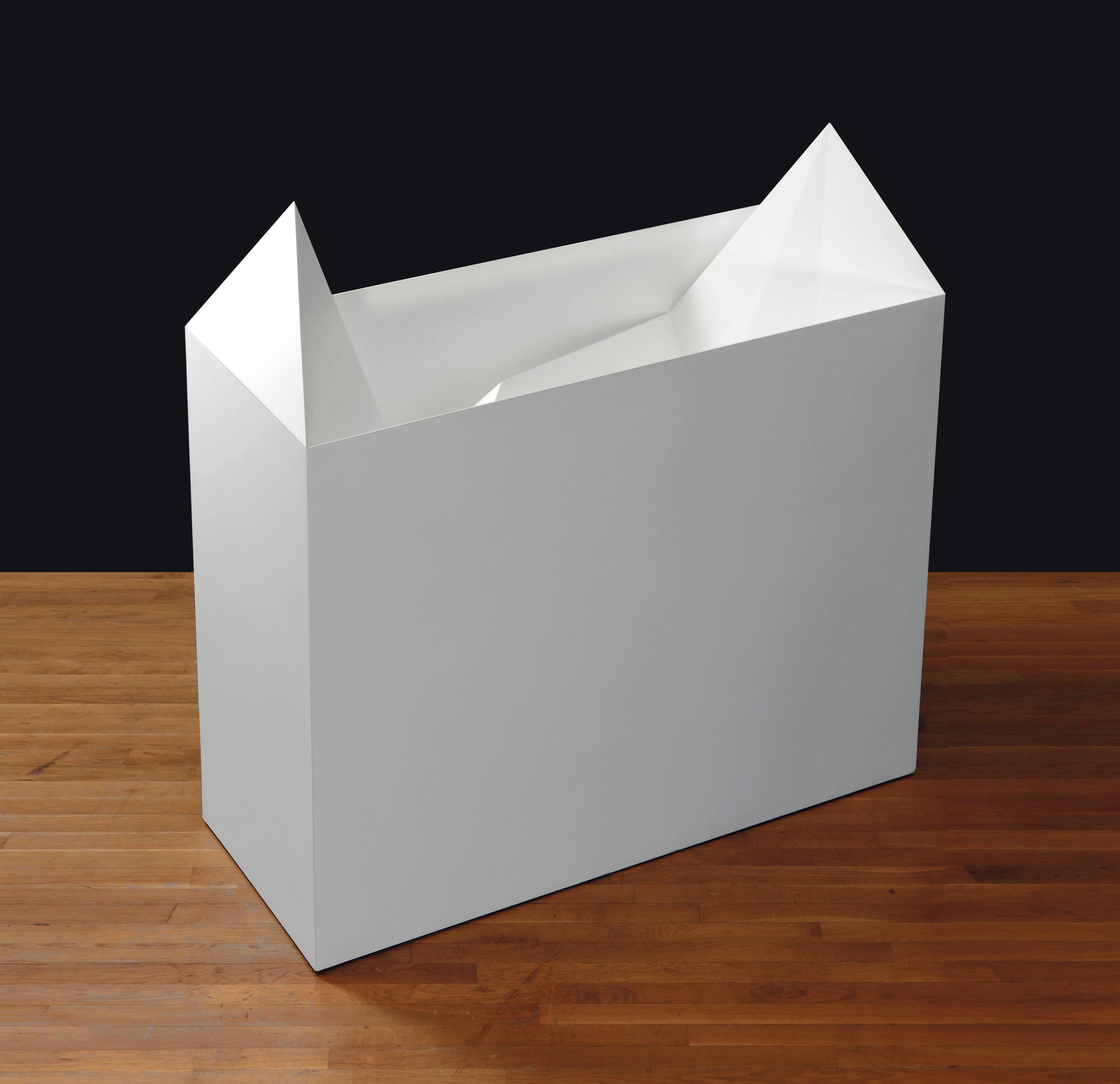 Sol Lewitt (1928-2007)