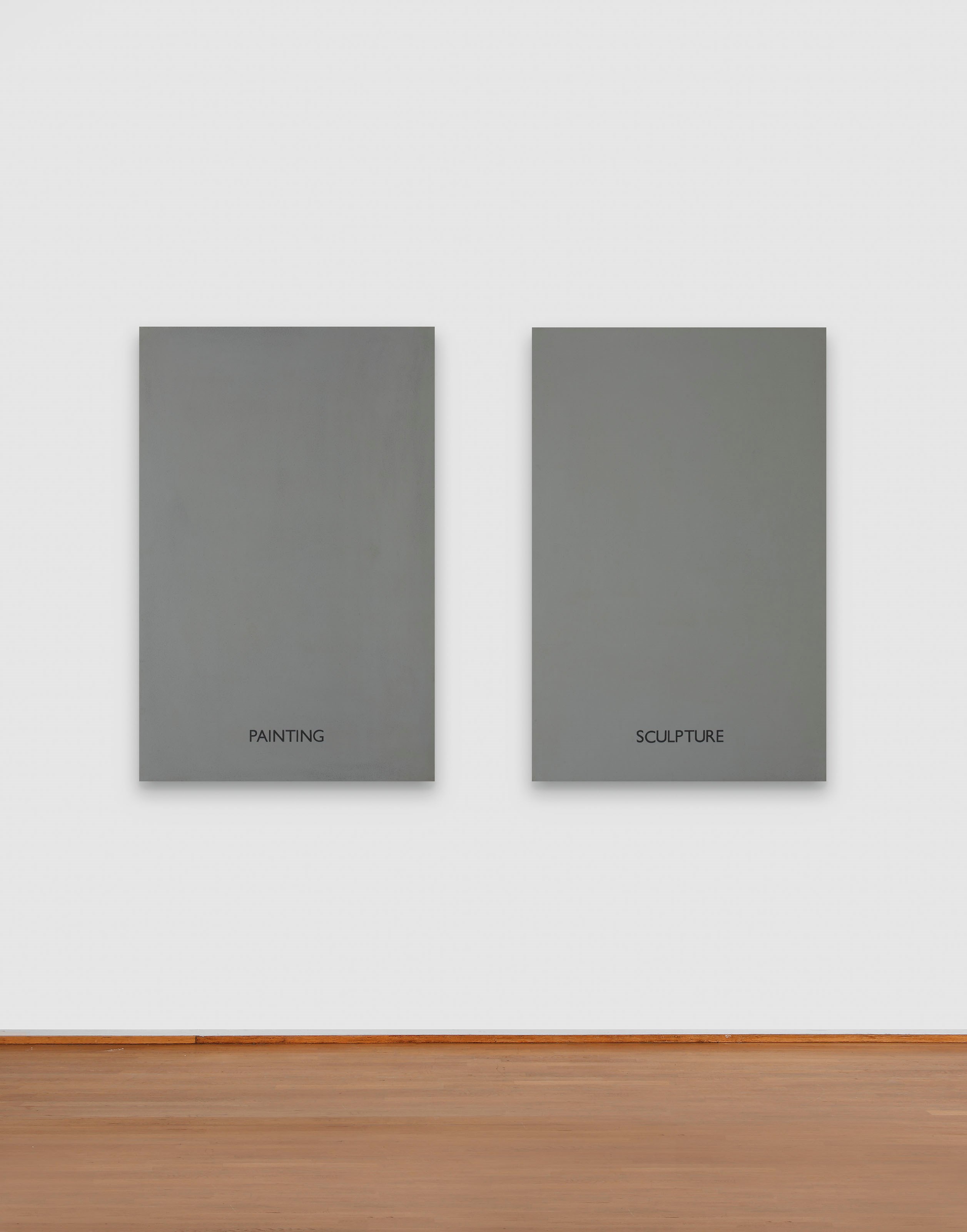 Art & Language (Active since 1967)