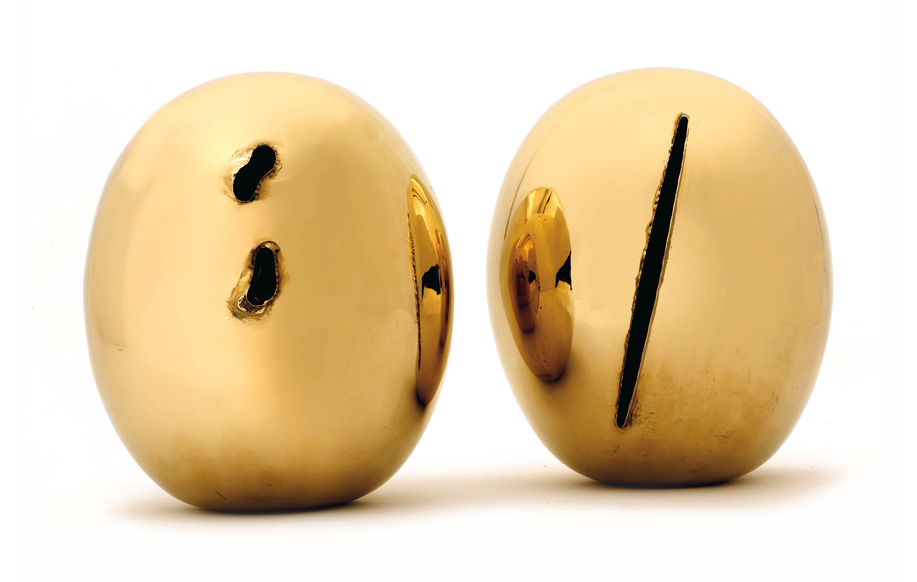 Lucio Fontana (1899-1968)
