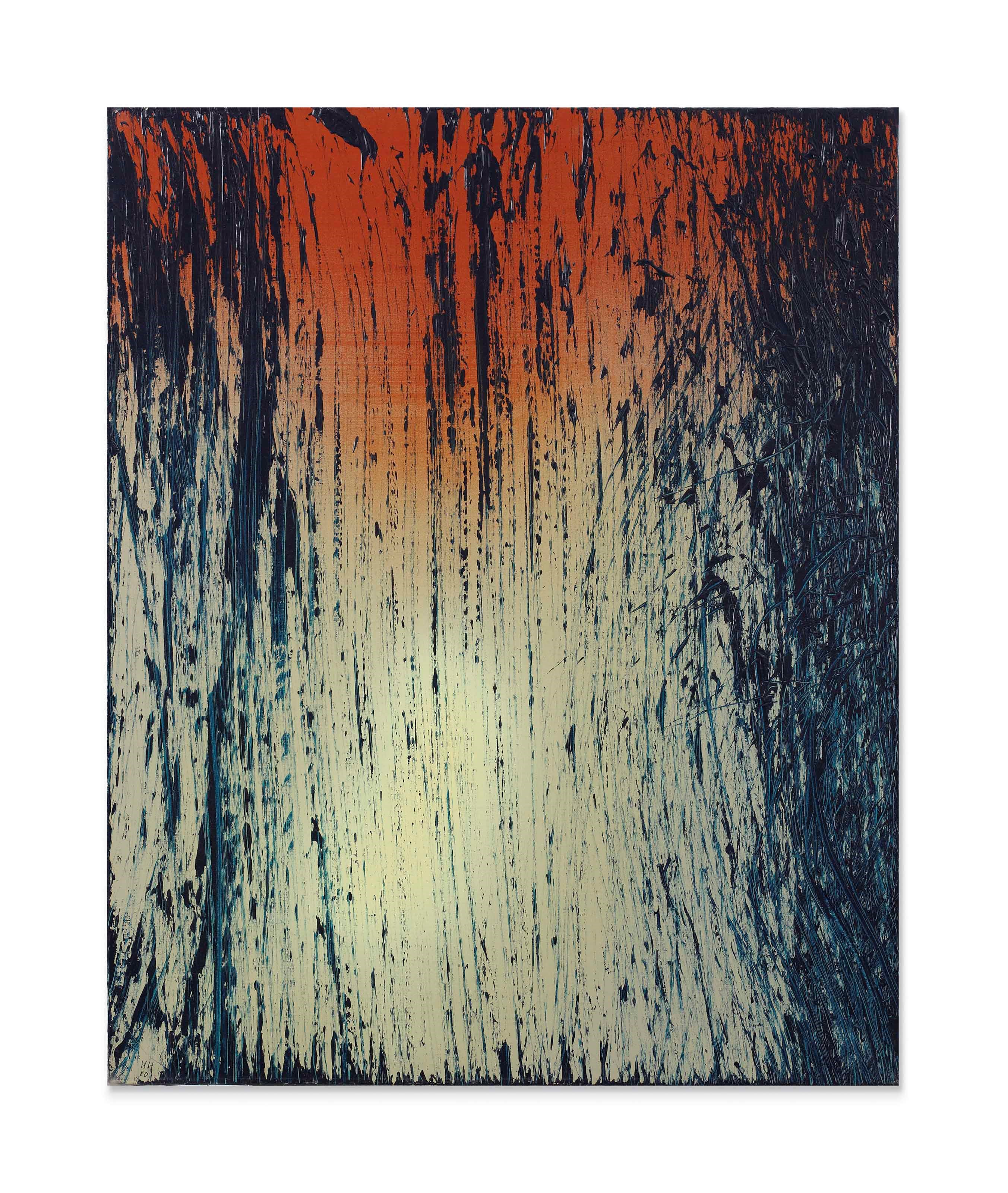 Hans Hartung (1904-1989)