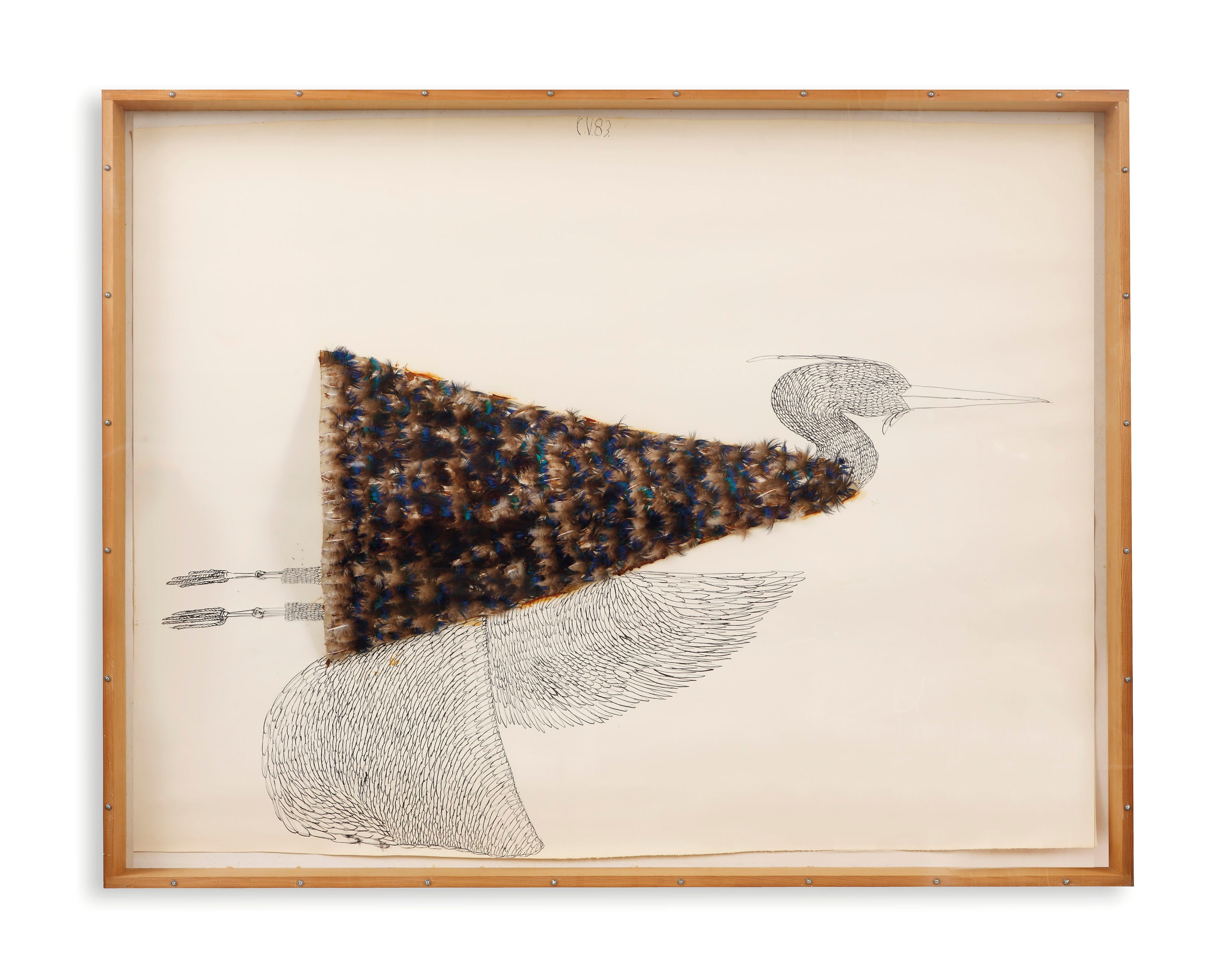 Carel Visser (1928-2015)