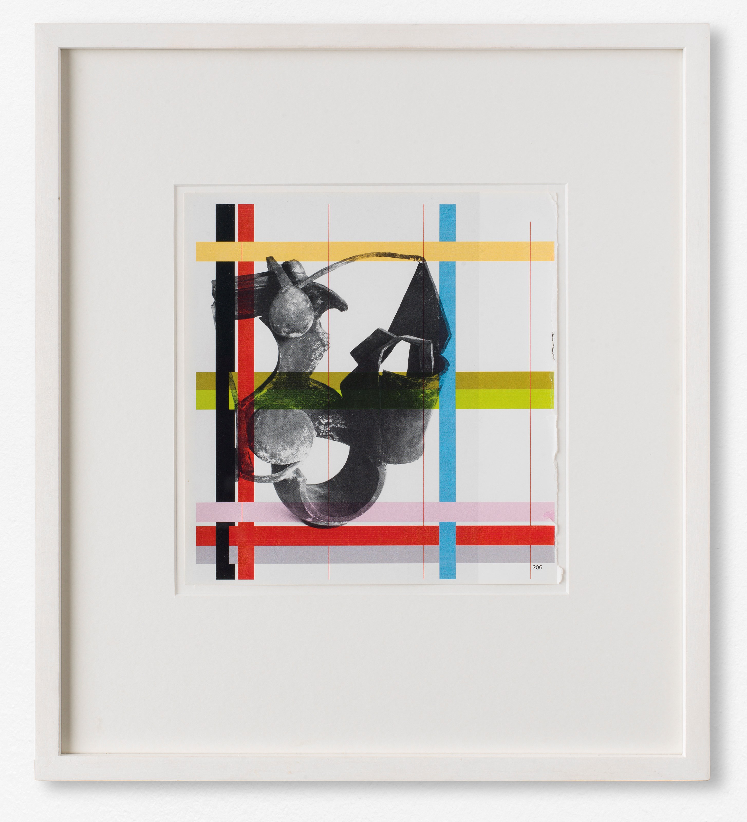 Wade Guyton (b. 1972)