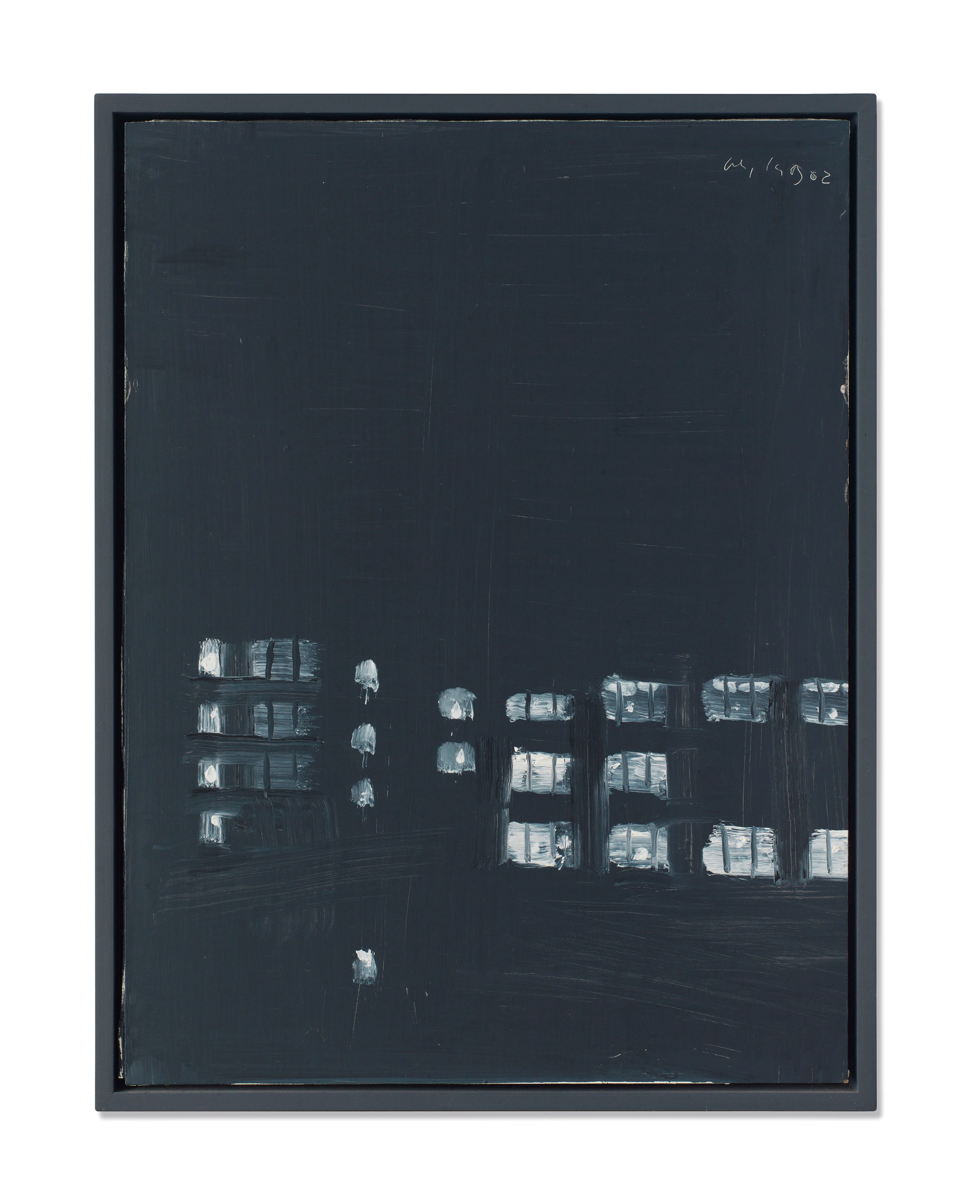 Alex Katz (b. 1927)