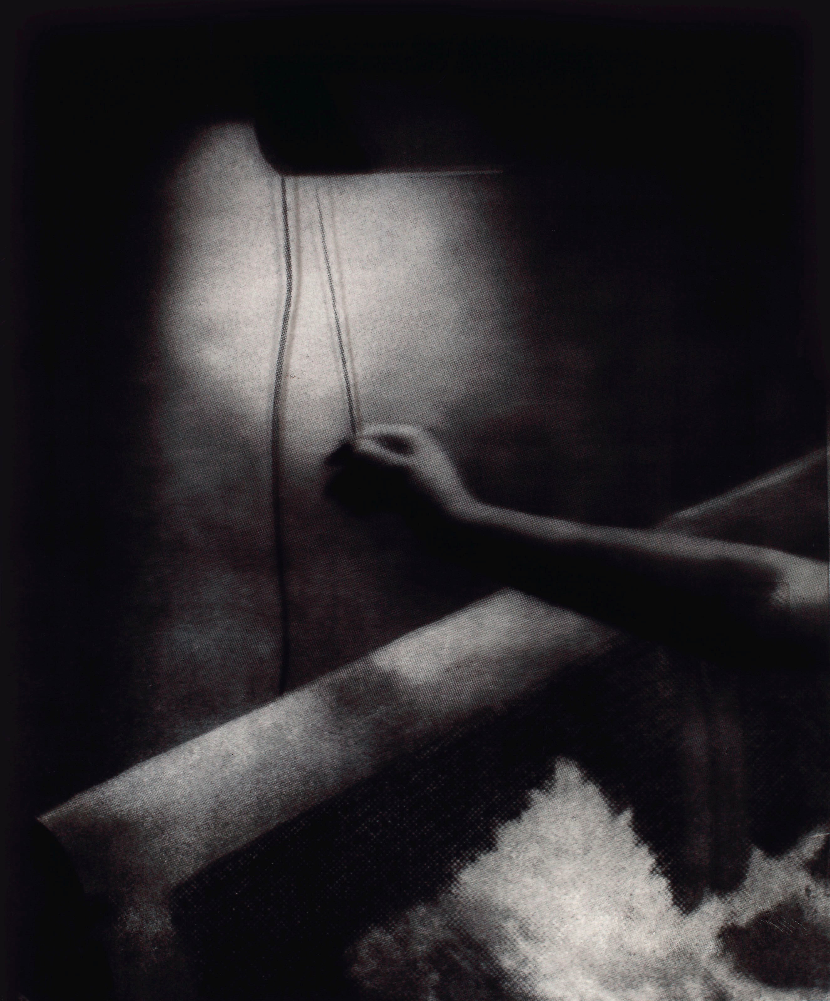Jean-Marc Bustamante (b. 1952)