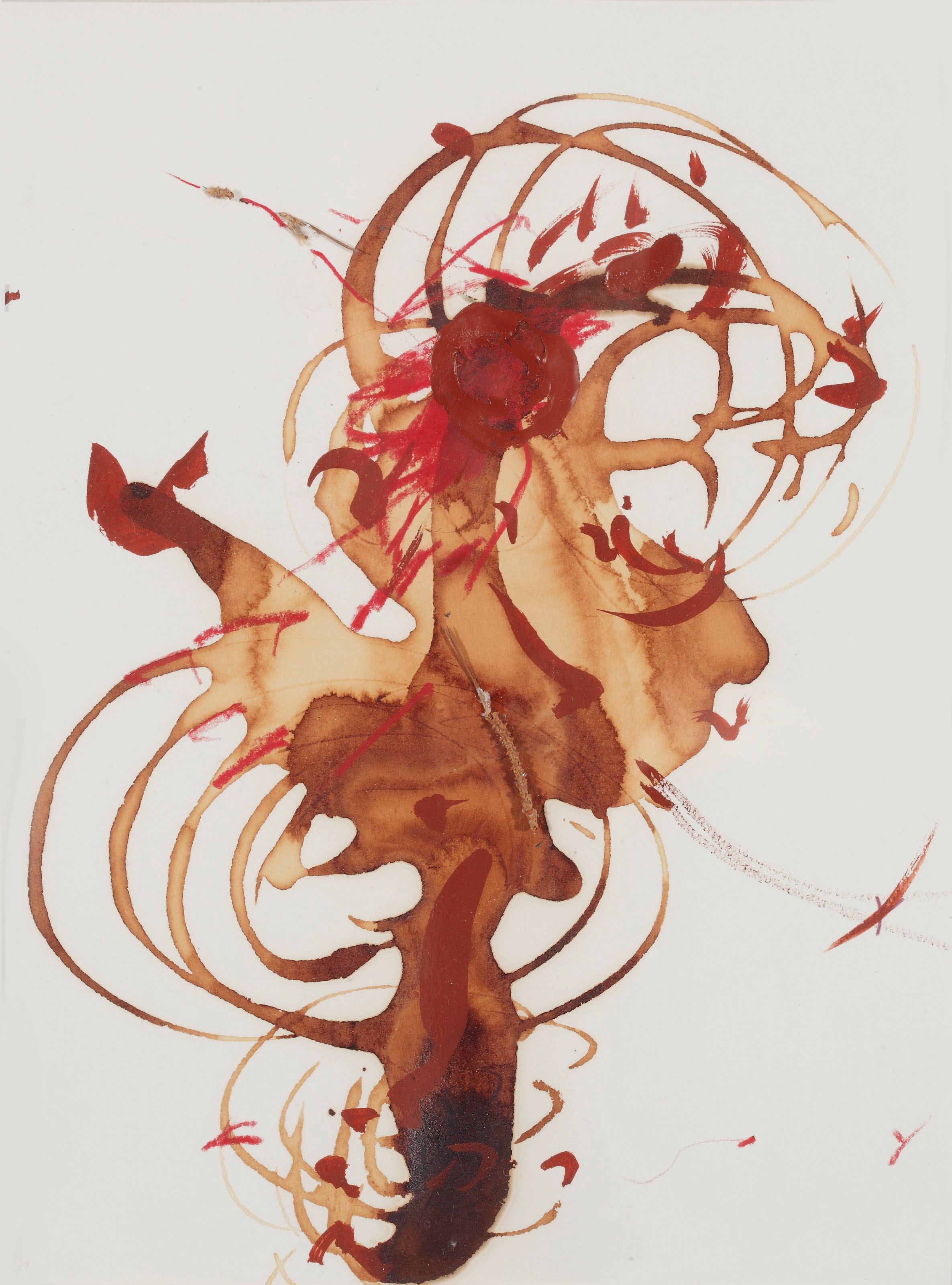 Rebecca Horn (b. 1944)
