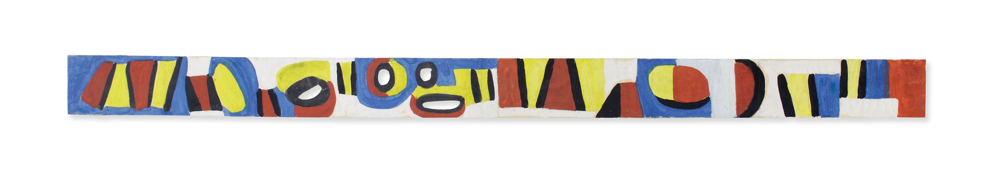 Karel Appel (1921-2006)