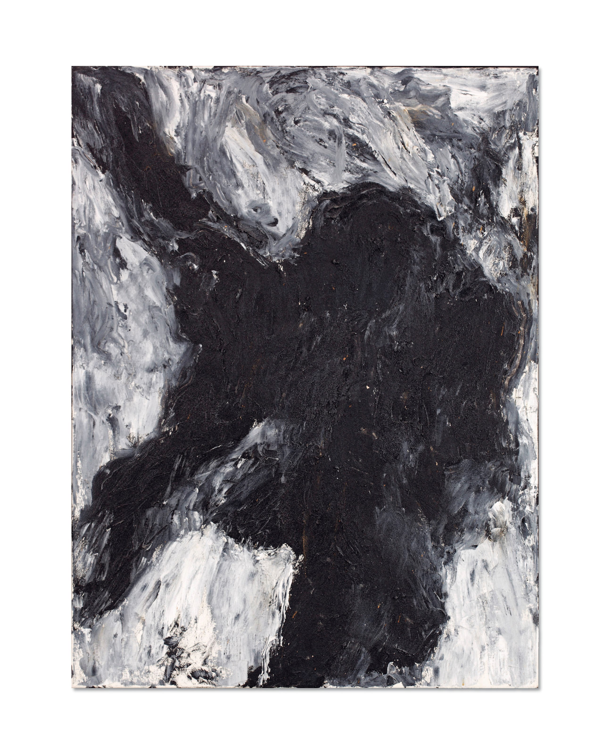 Armando (b. 1929)
