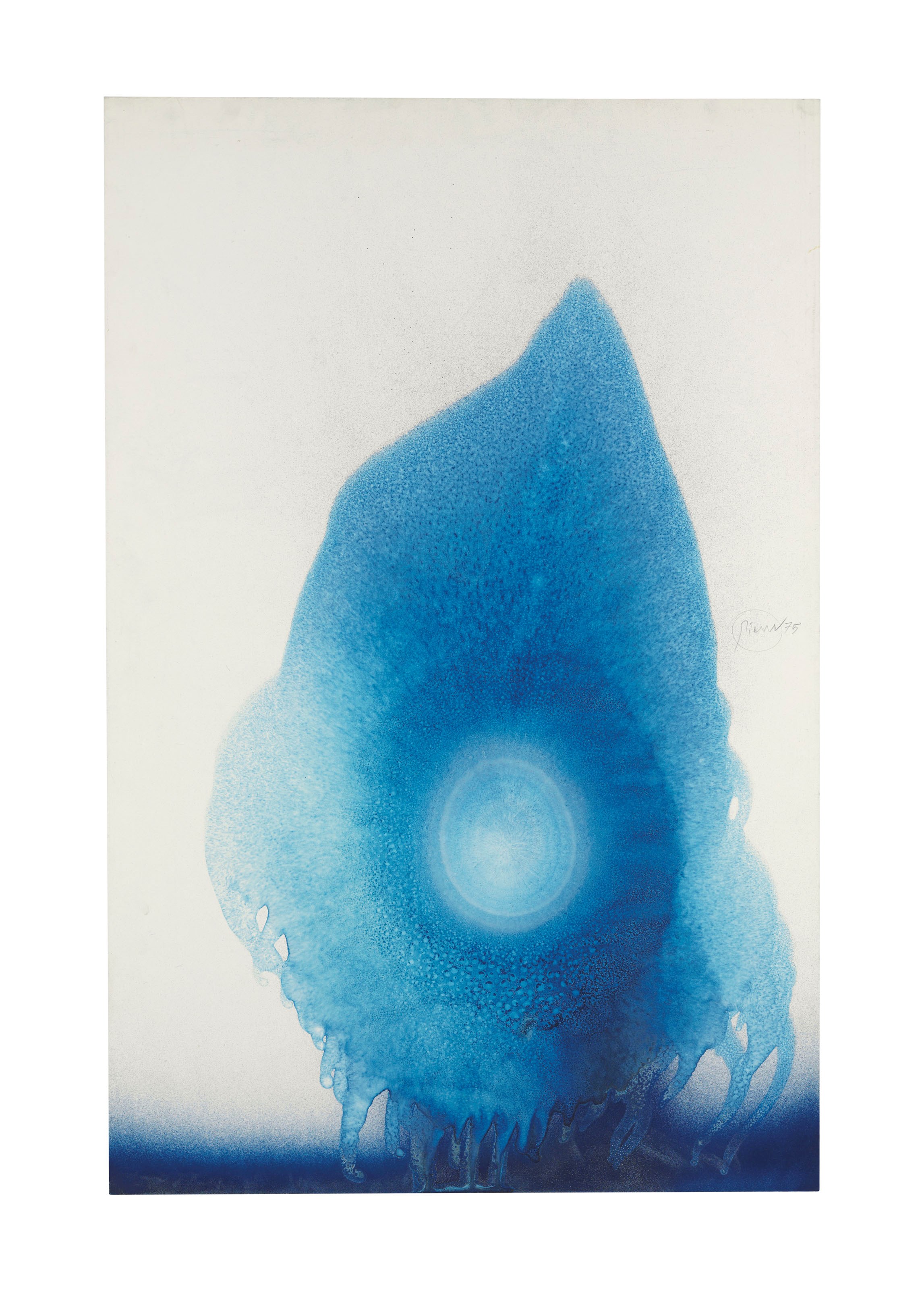 Otto Piene (1928-2014)