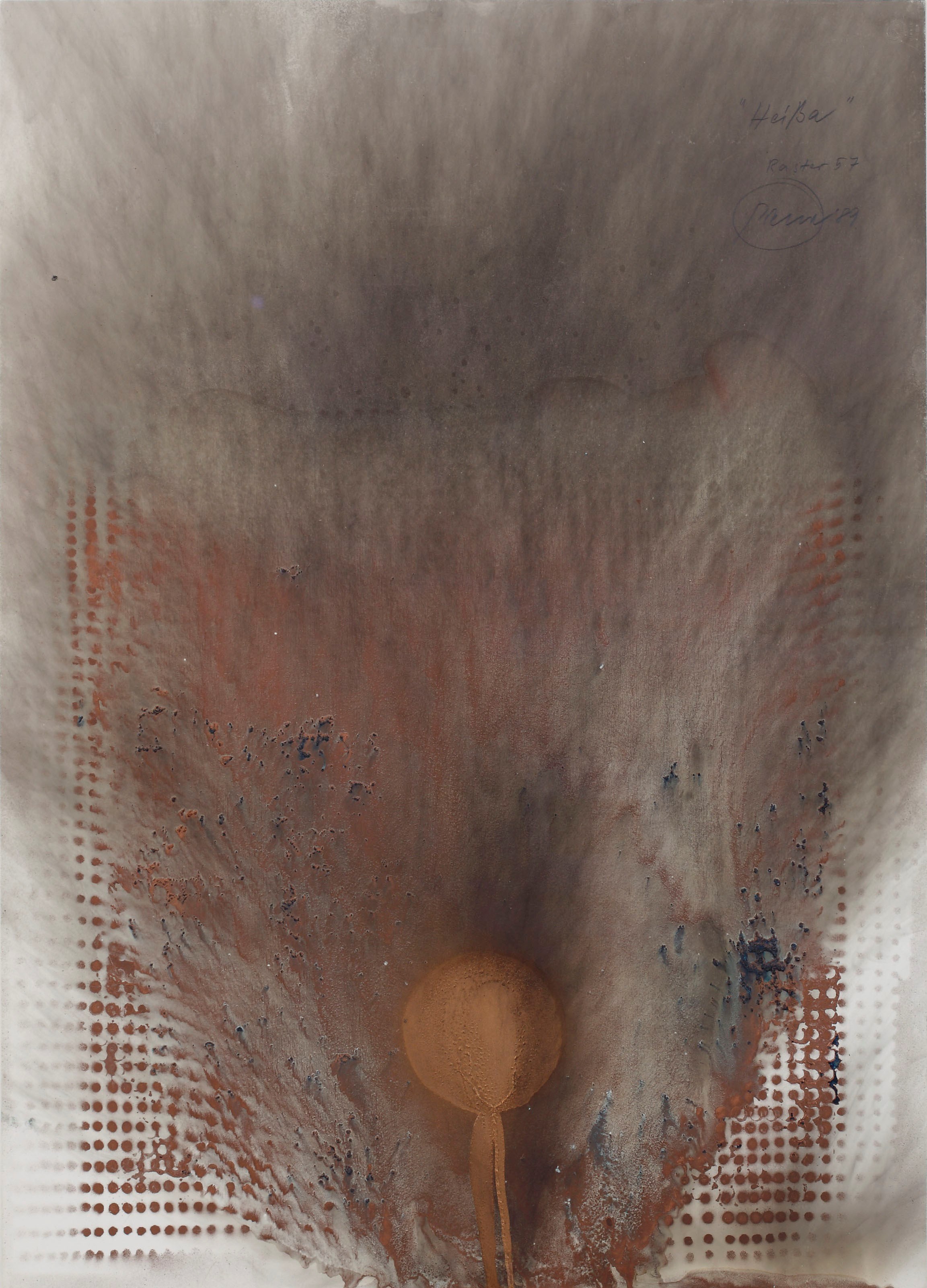 Otto Piene (1928-2014)