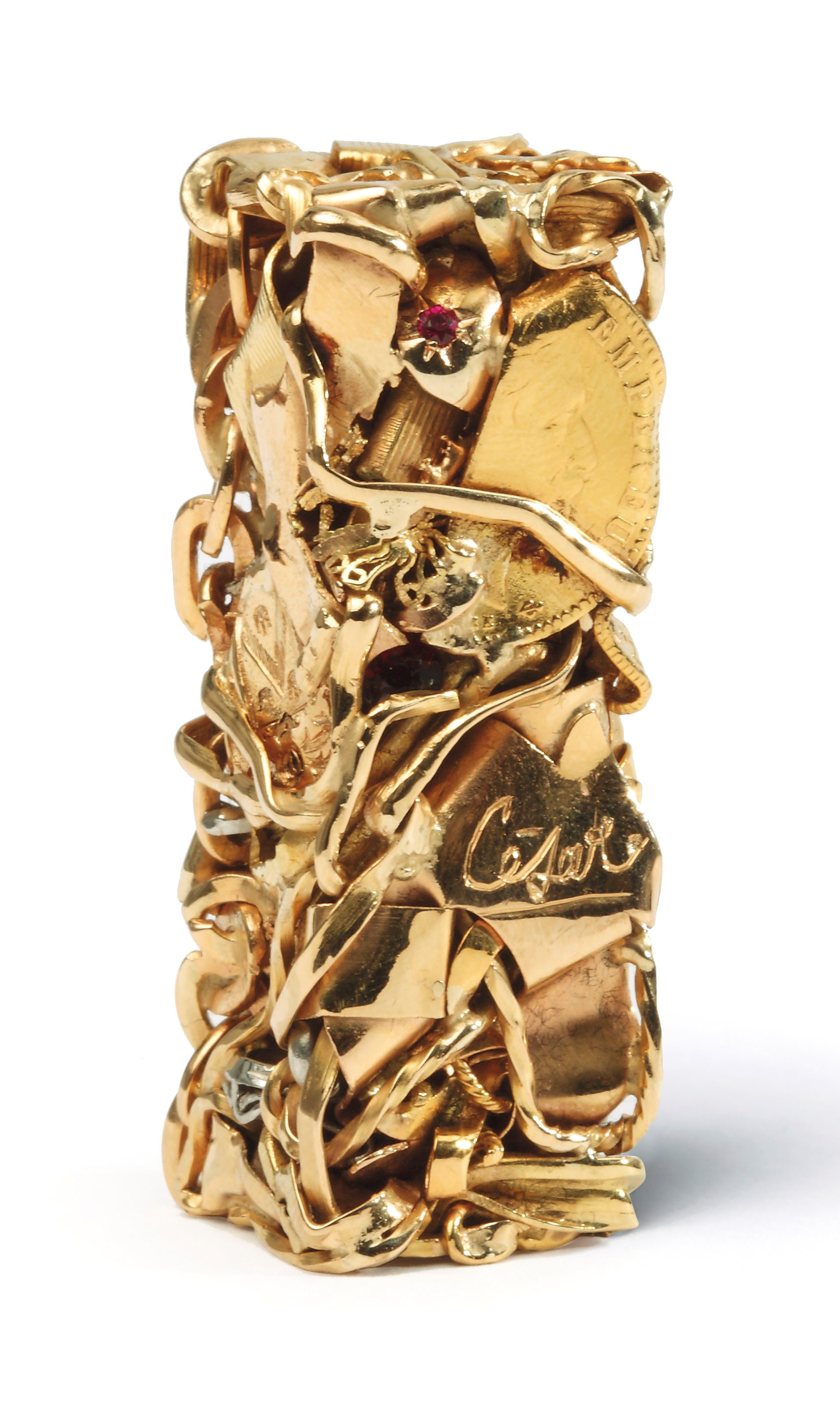 César (1921-1998)