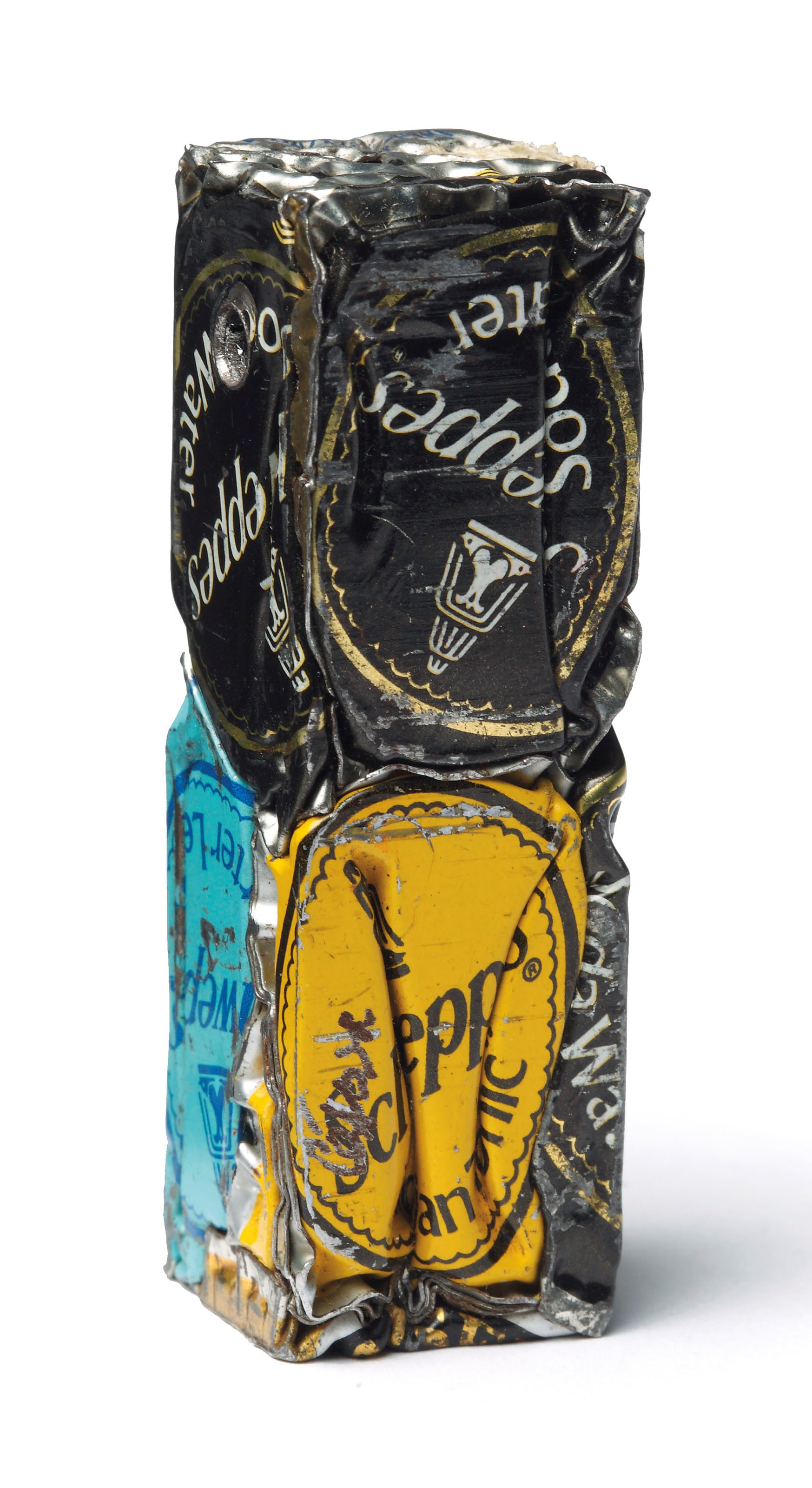 César (1921-1998)