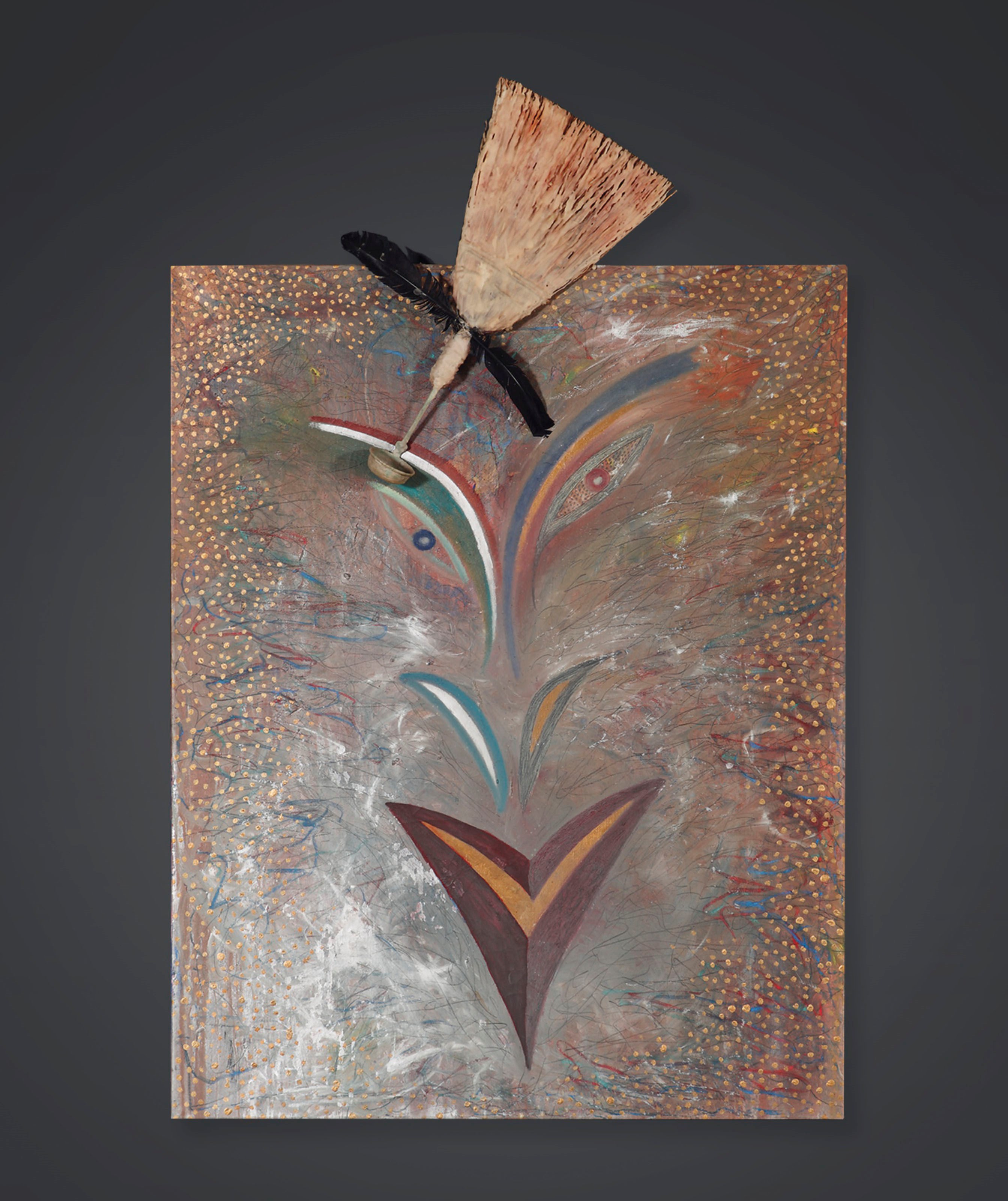 Michael Buthe (1944-1994)