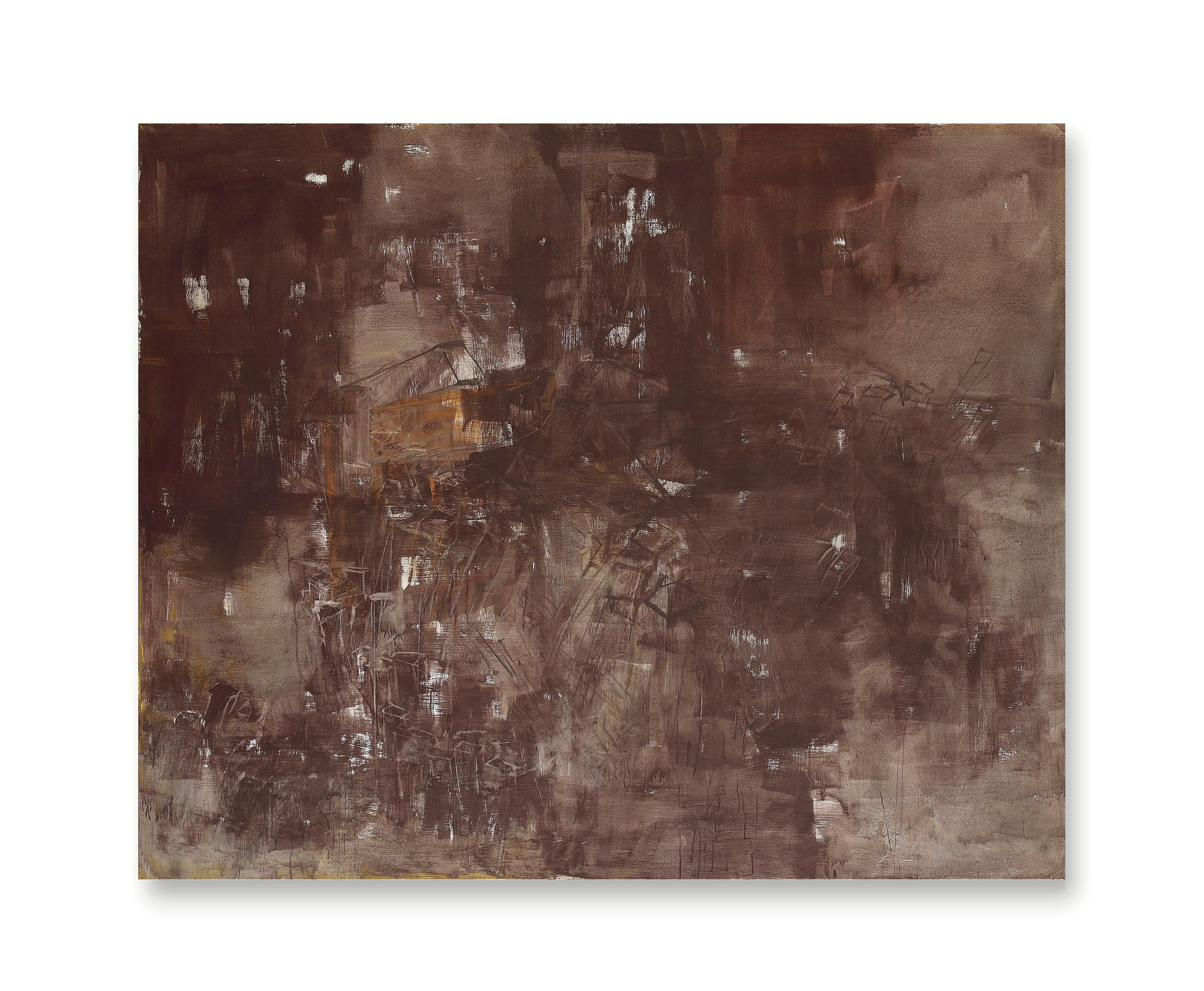 Georg Herold (b. 1947)