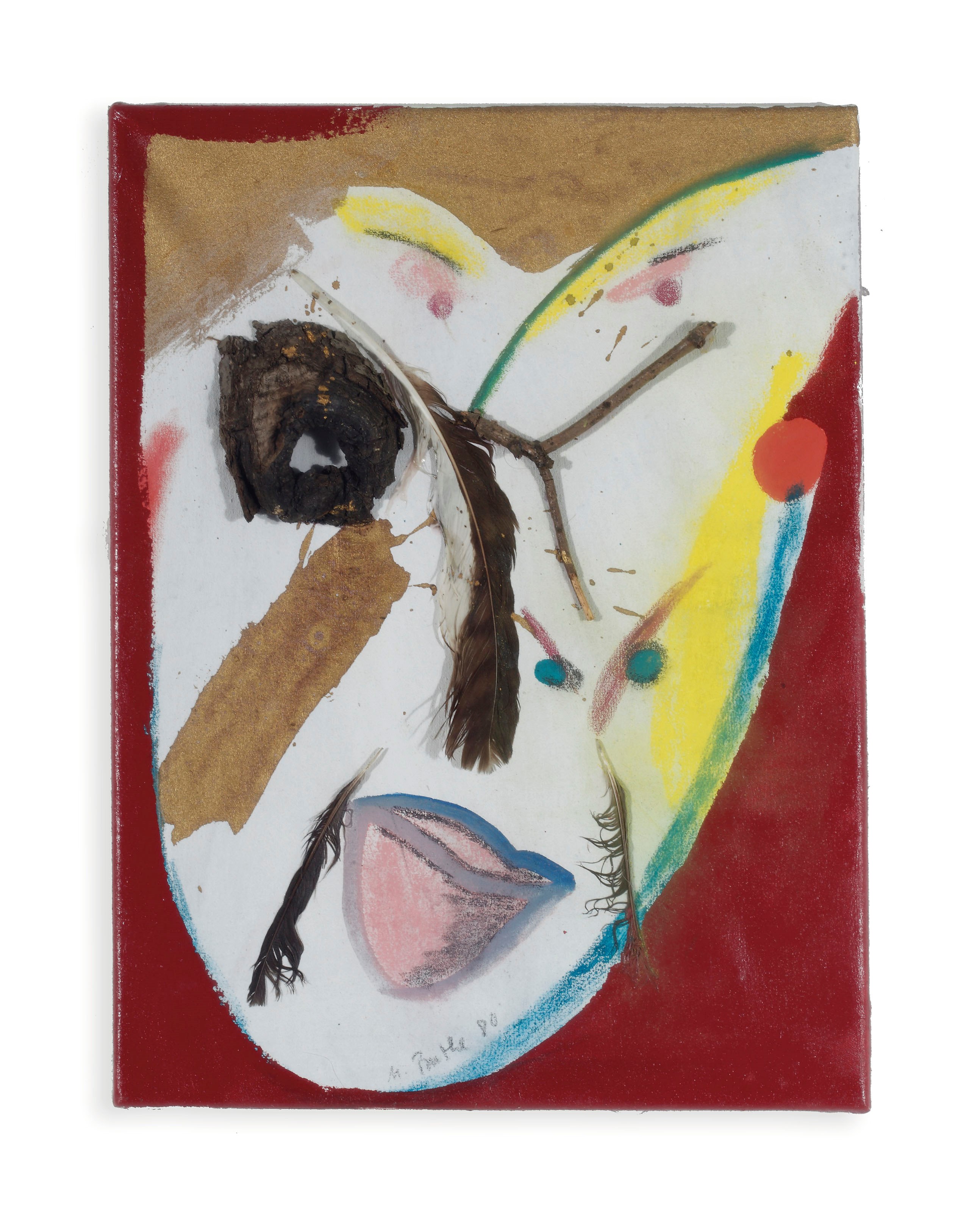 Michael Buthe (1944-1994)