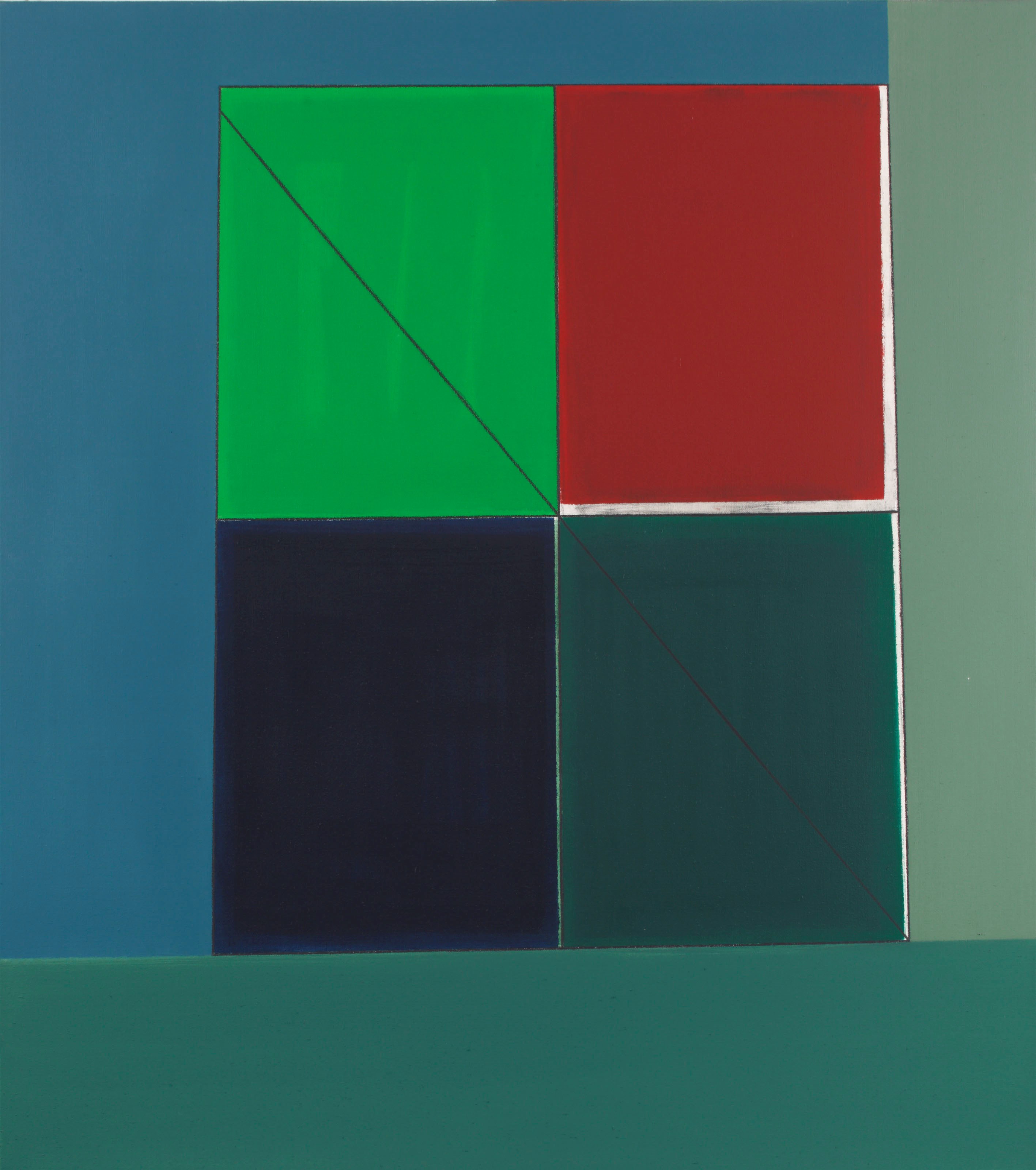 Günter Tuzina (b. 1951)