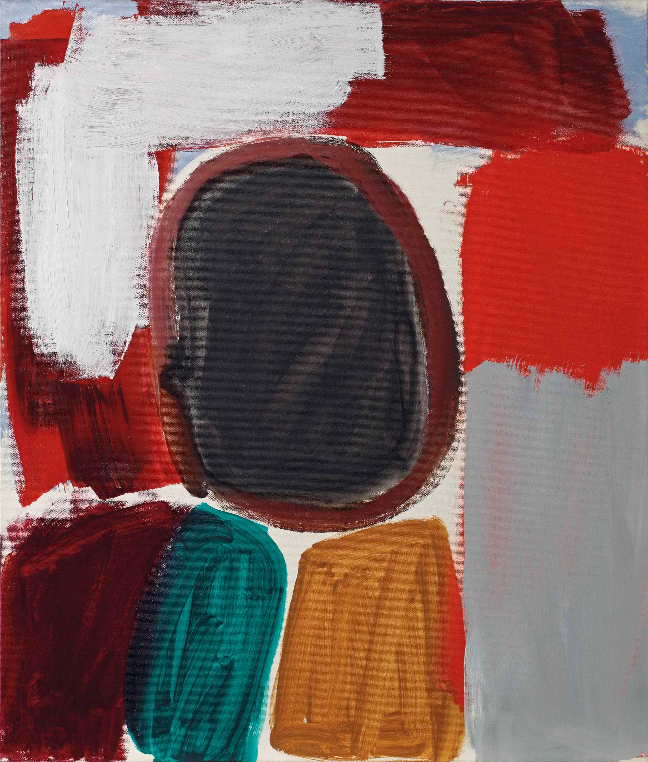 Maria Zerres (b. 1961)
