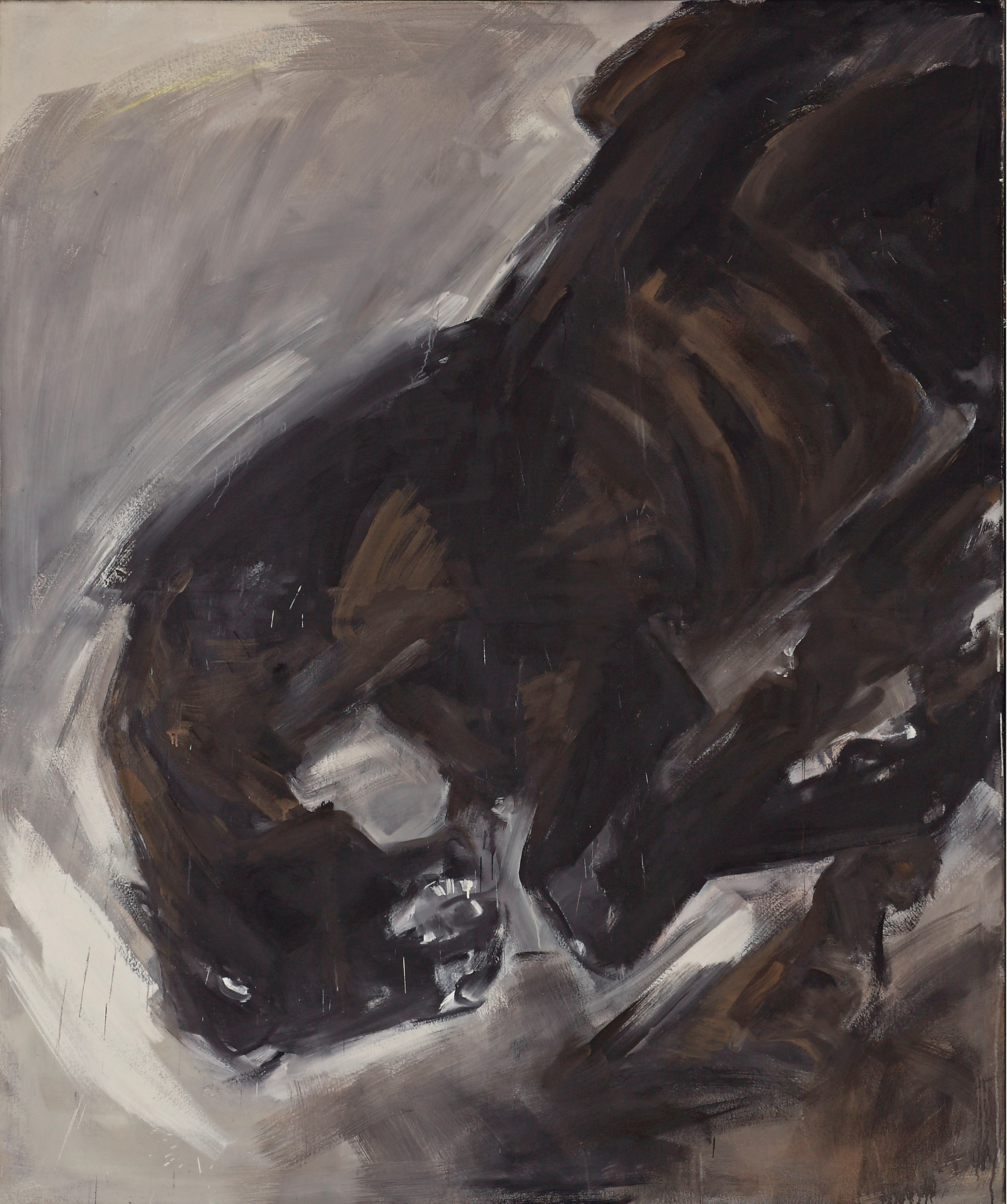 Christa Näher (b. 1947)