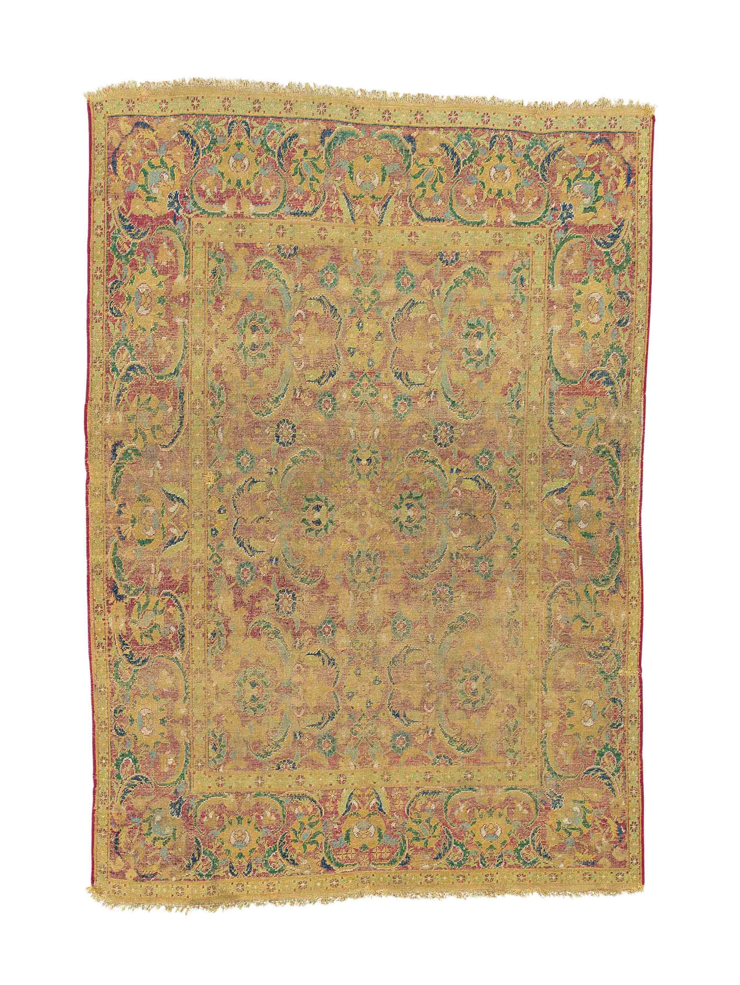 A CAIRENE RUG