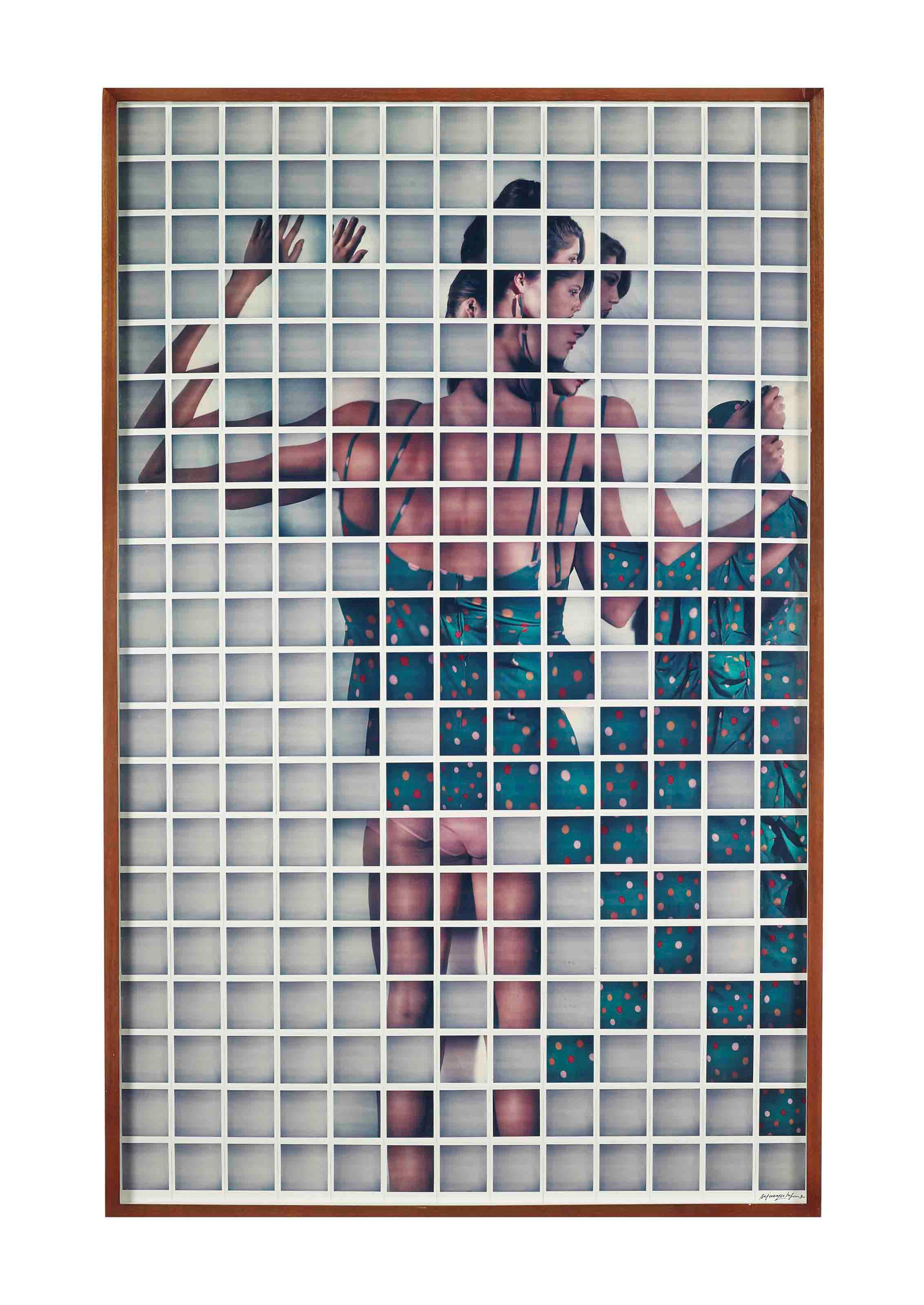 Stefan de Jaeger (Belgian, B. 1957)