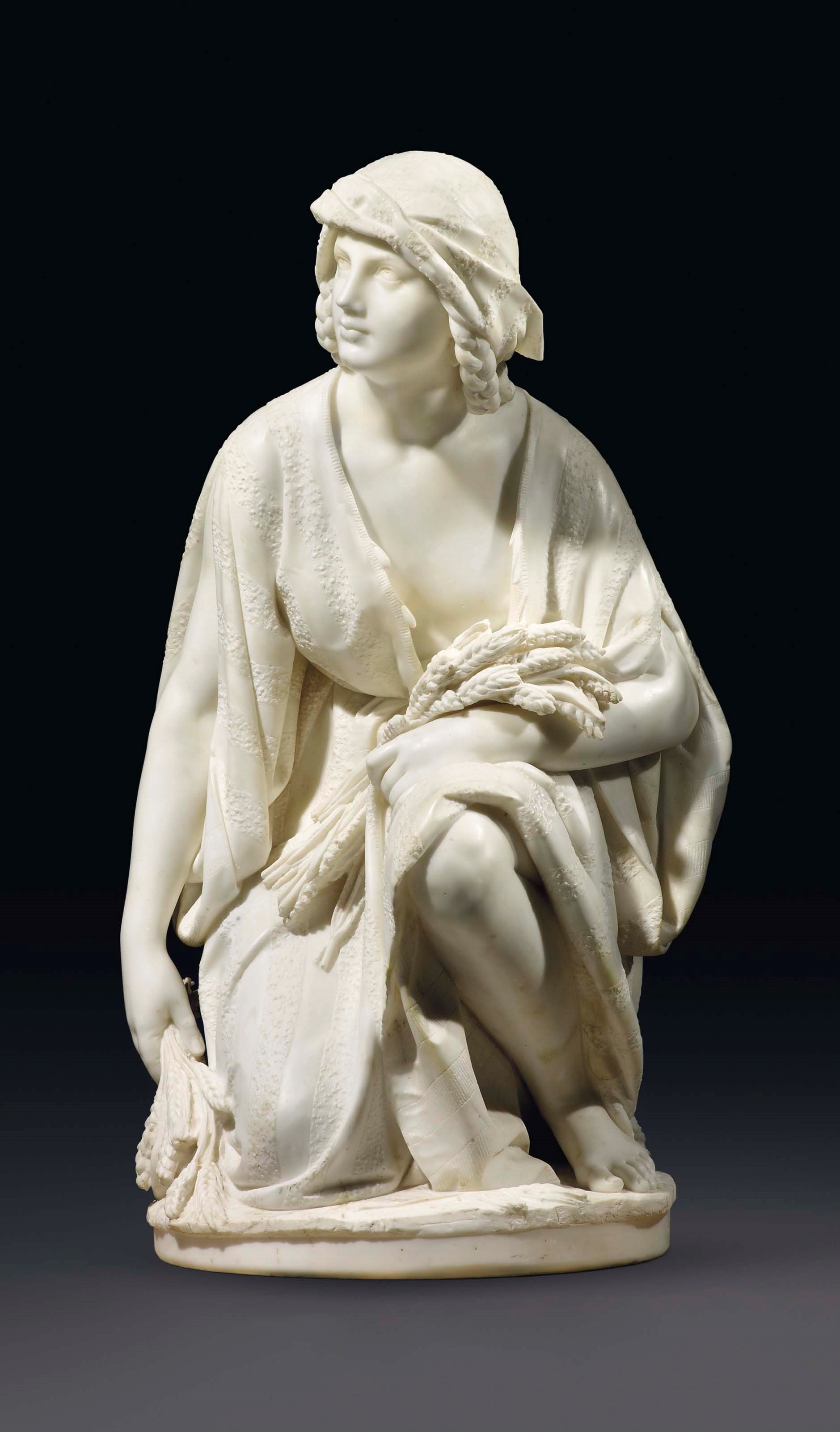 PASQUALE ROMANELLI (ITALIAN, 1812-1887)