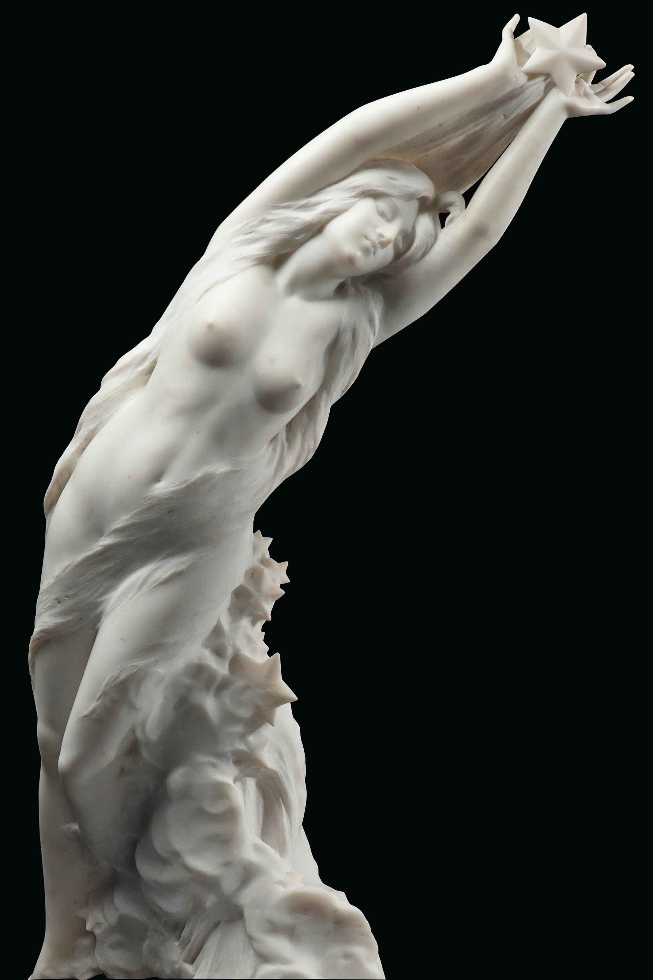 GIUSEPPE GAMBOGI (ITALIAN, FL. 1890-1910)