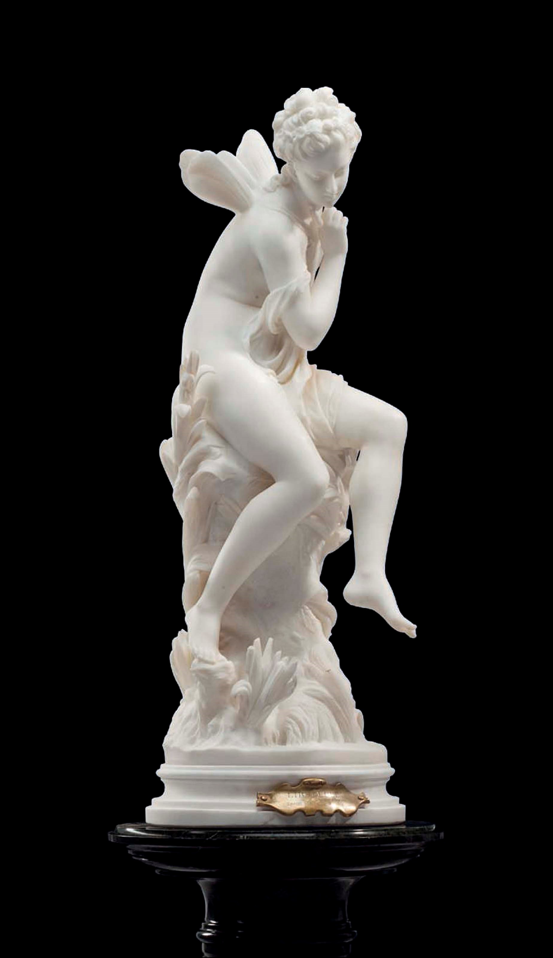 MATHURIN MOREAU (FRENCH, 1822-1912)