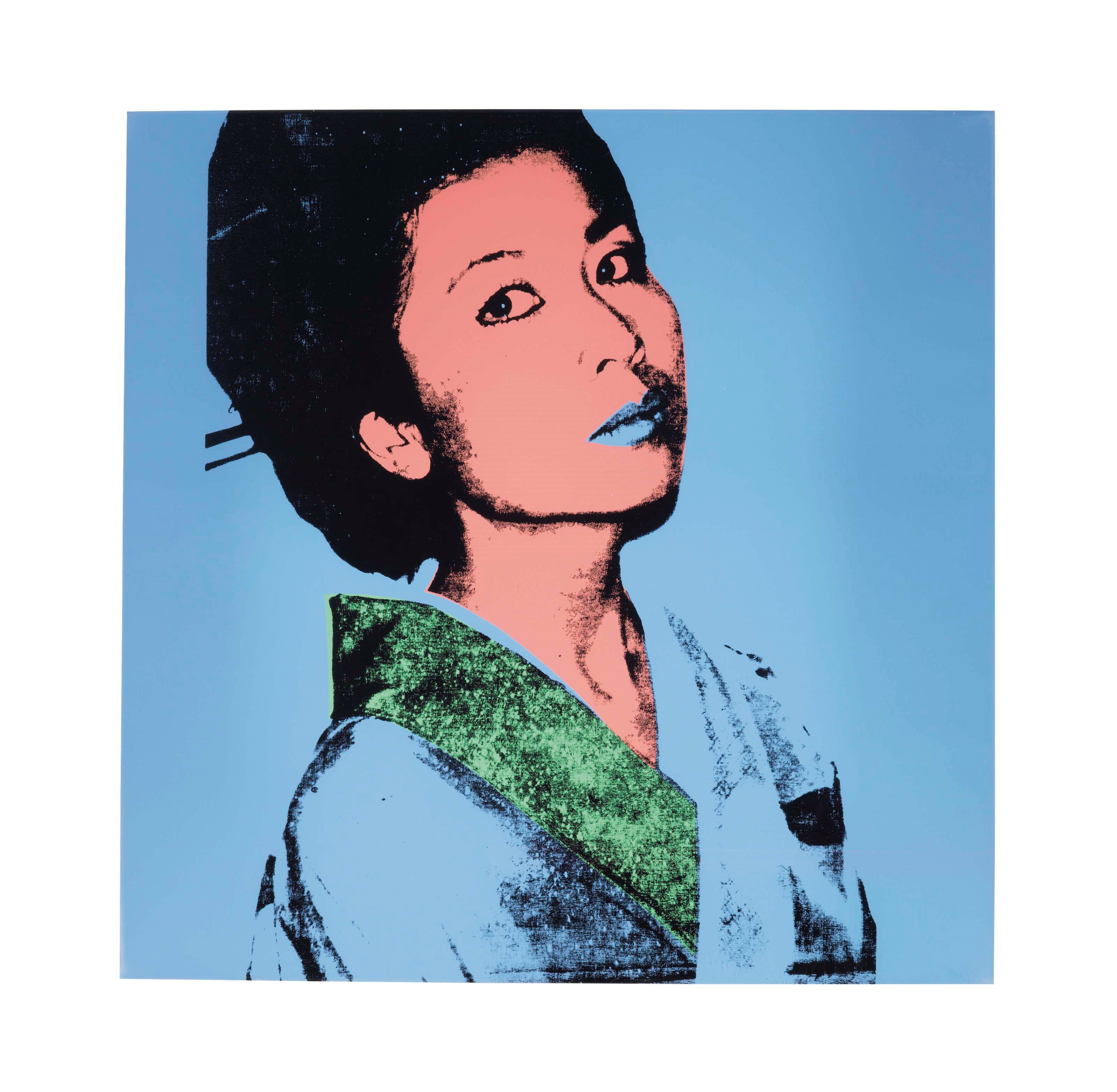 ANDY WARHOL (1928-1987)
