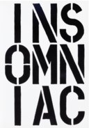 CHRISTOPHER WOOL (B. 1955)