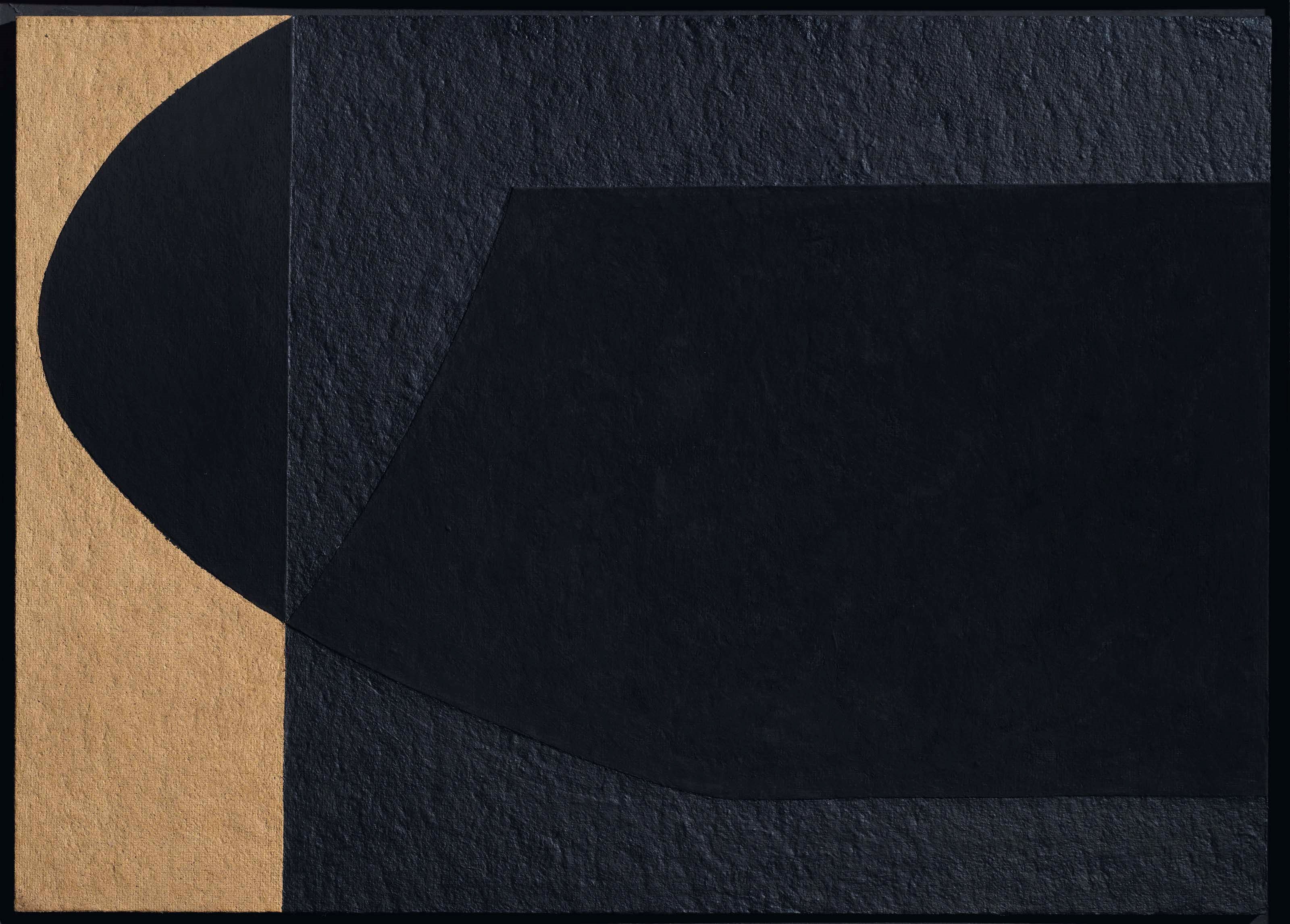 Alberto Burri (1915-1995)
