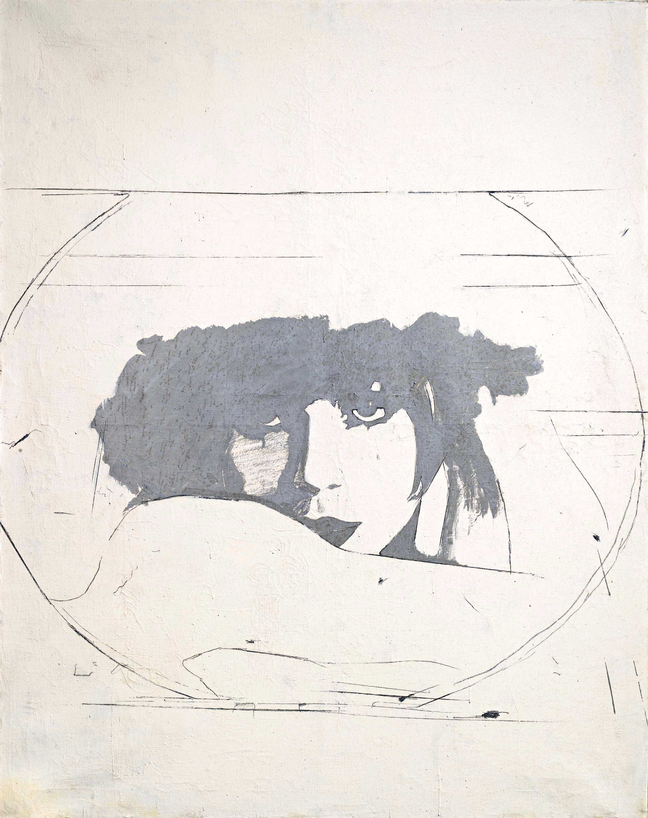 Giosetta Fioroni (N. 1932)
